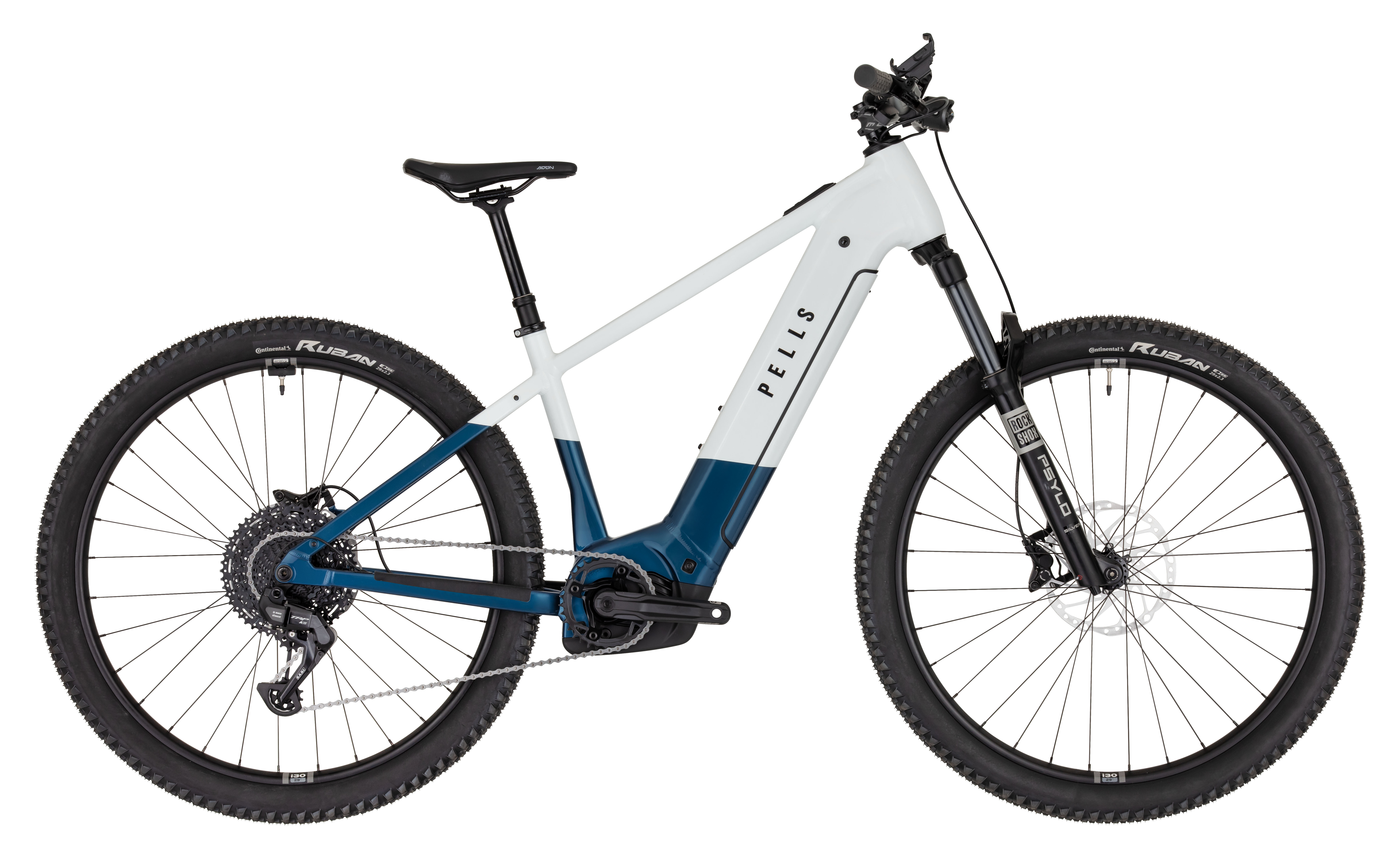 PELLS Thorr Bosch 1 AT - L L