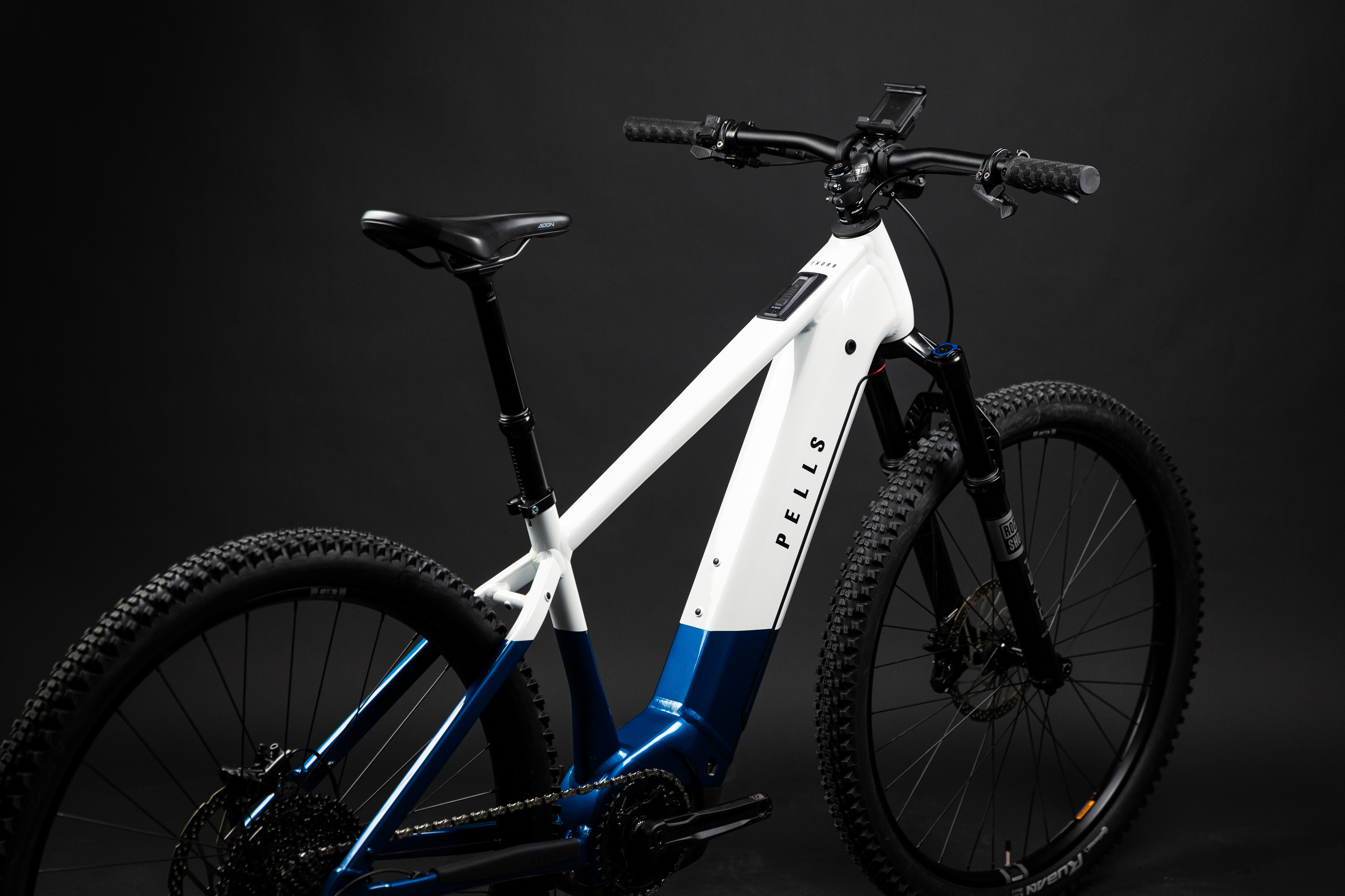 PELLS Thorr Bosch 1 AT - L L