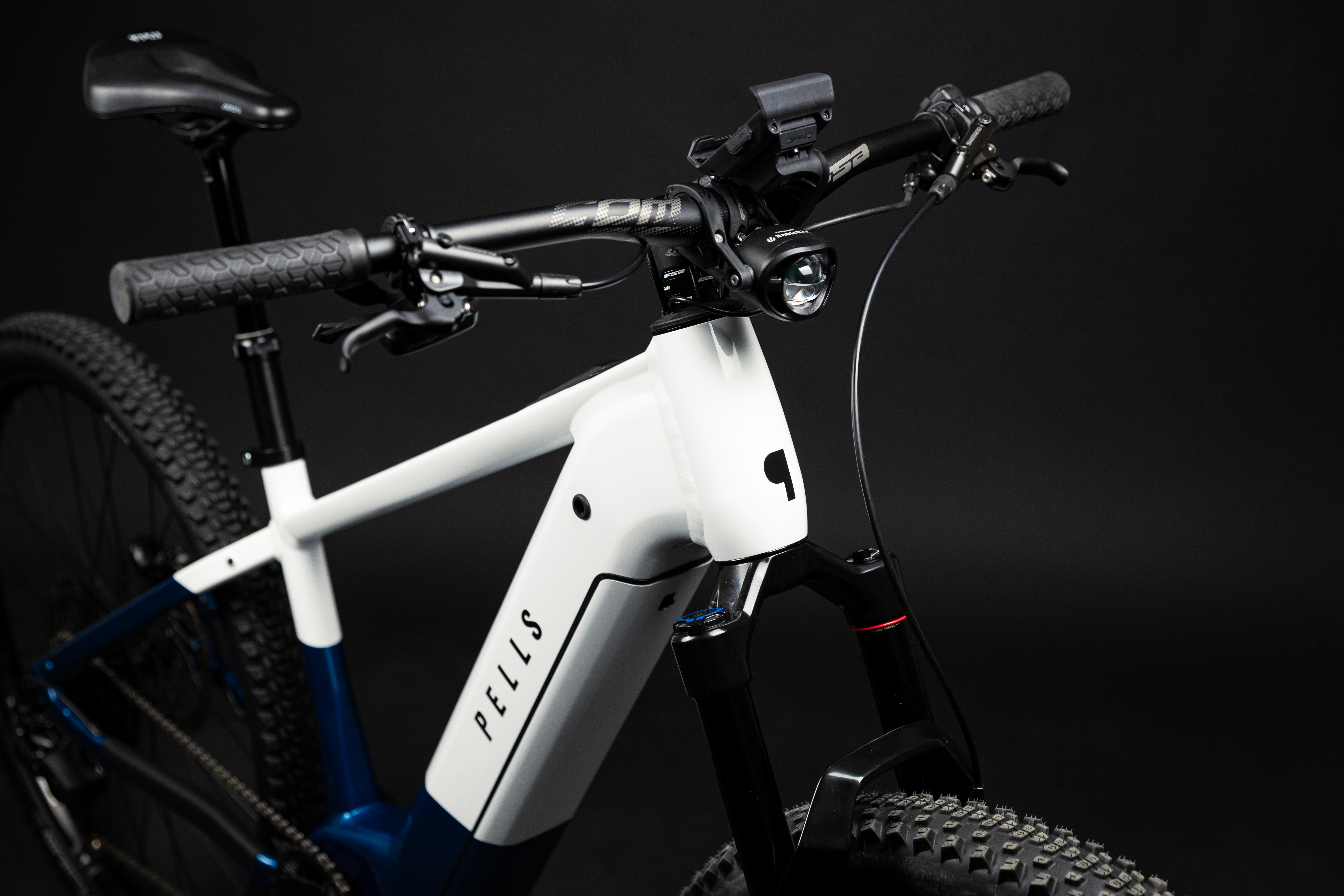 PELLS Thorr Bosch 1 AT  - L L