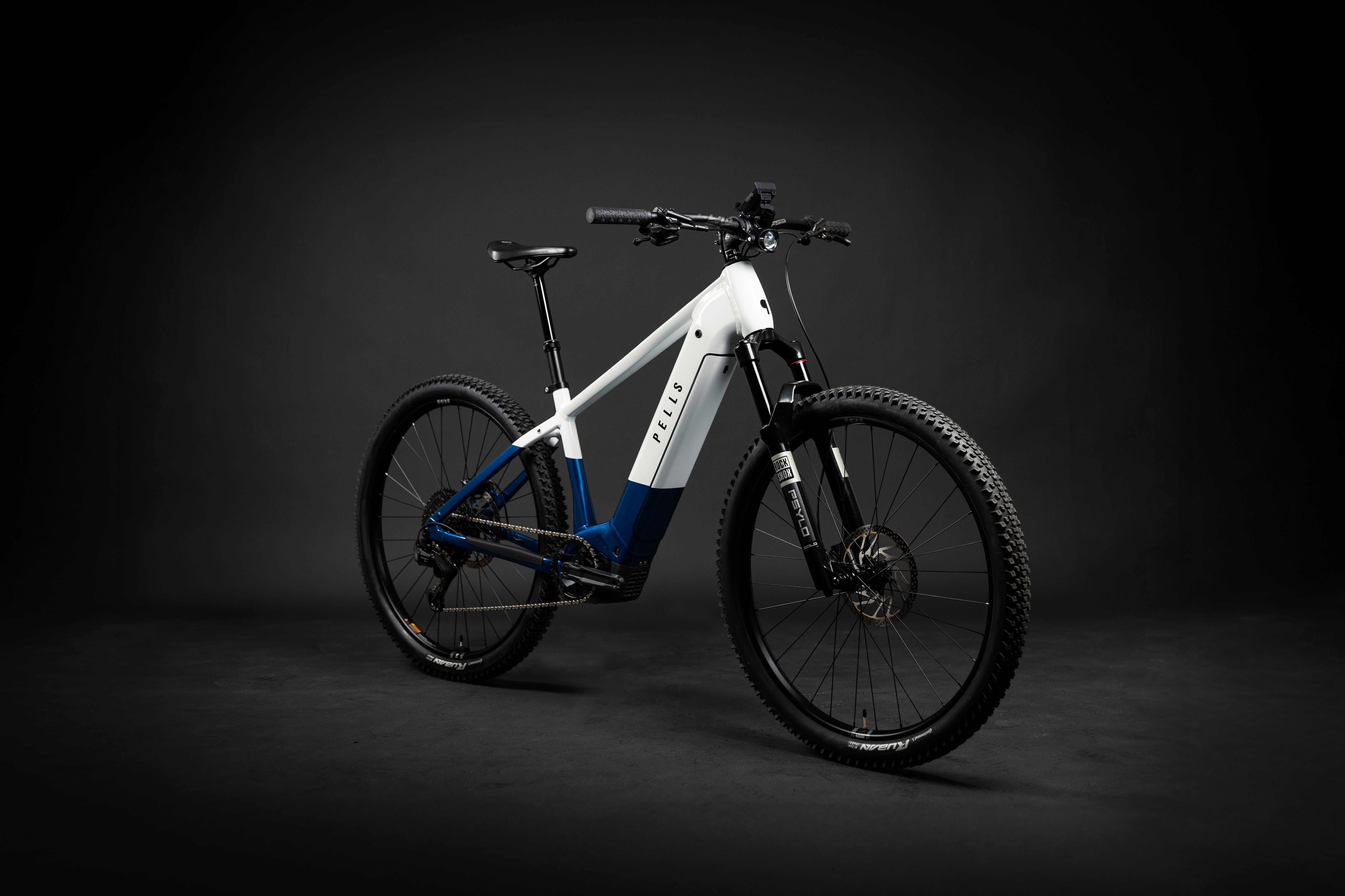 PELLS Thorr Bosch 1 AT - L L