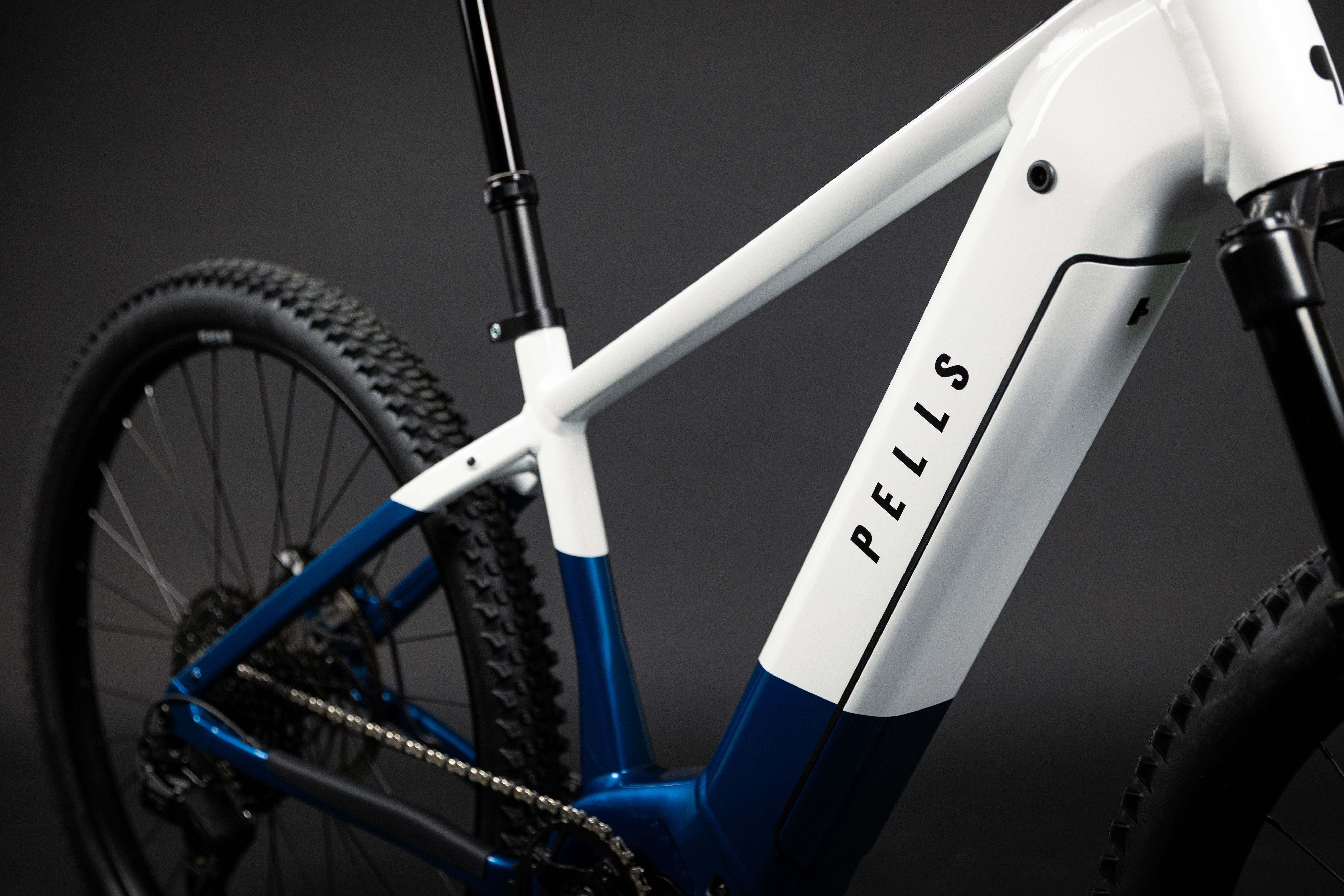 PELLS Thorr Bosch 1 AT  - L L