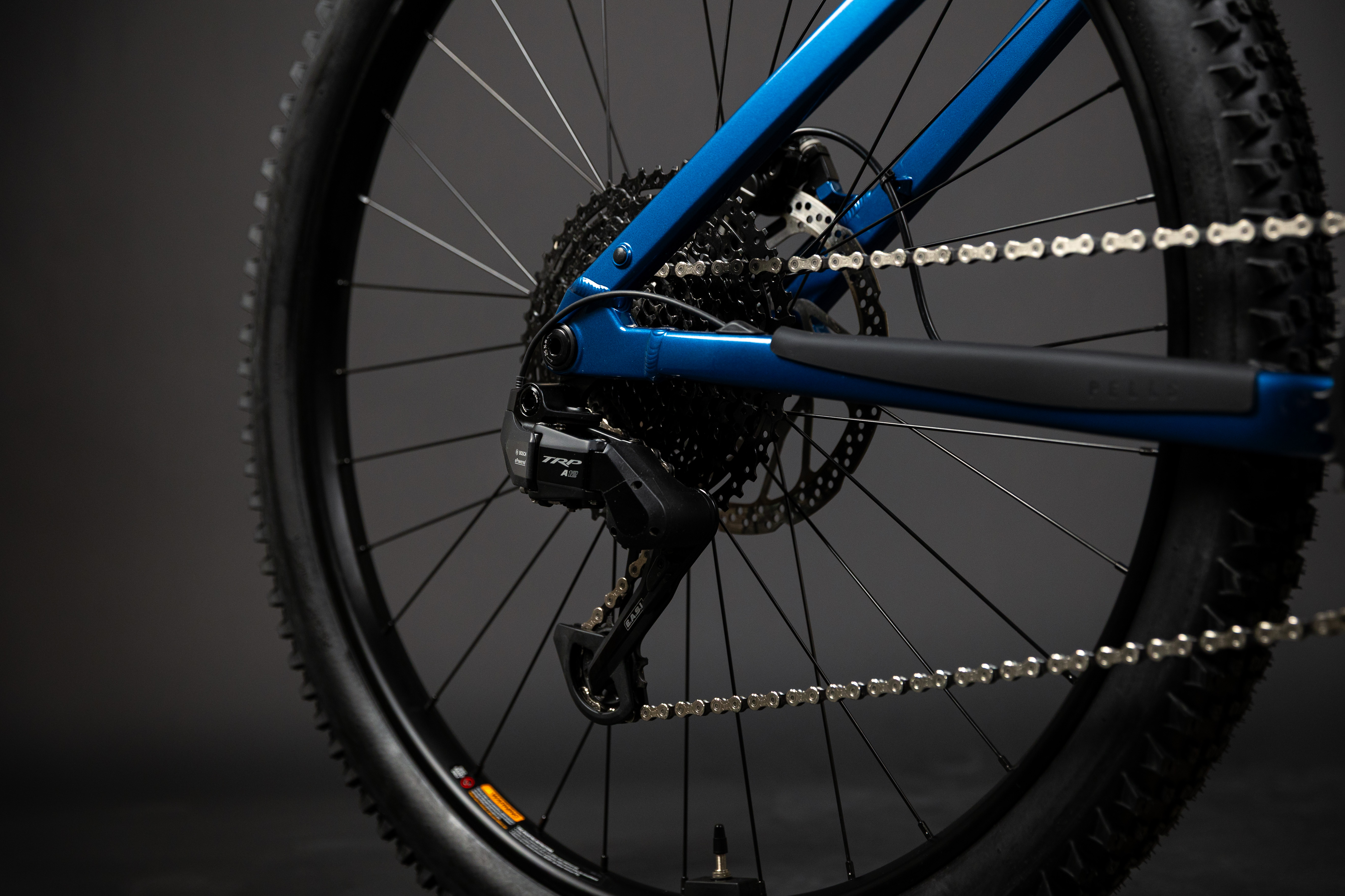 PELLS Thorr Bosch 1 AT - L L