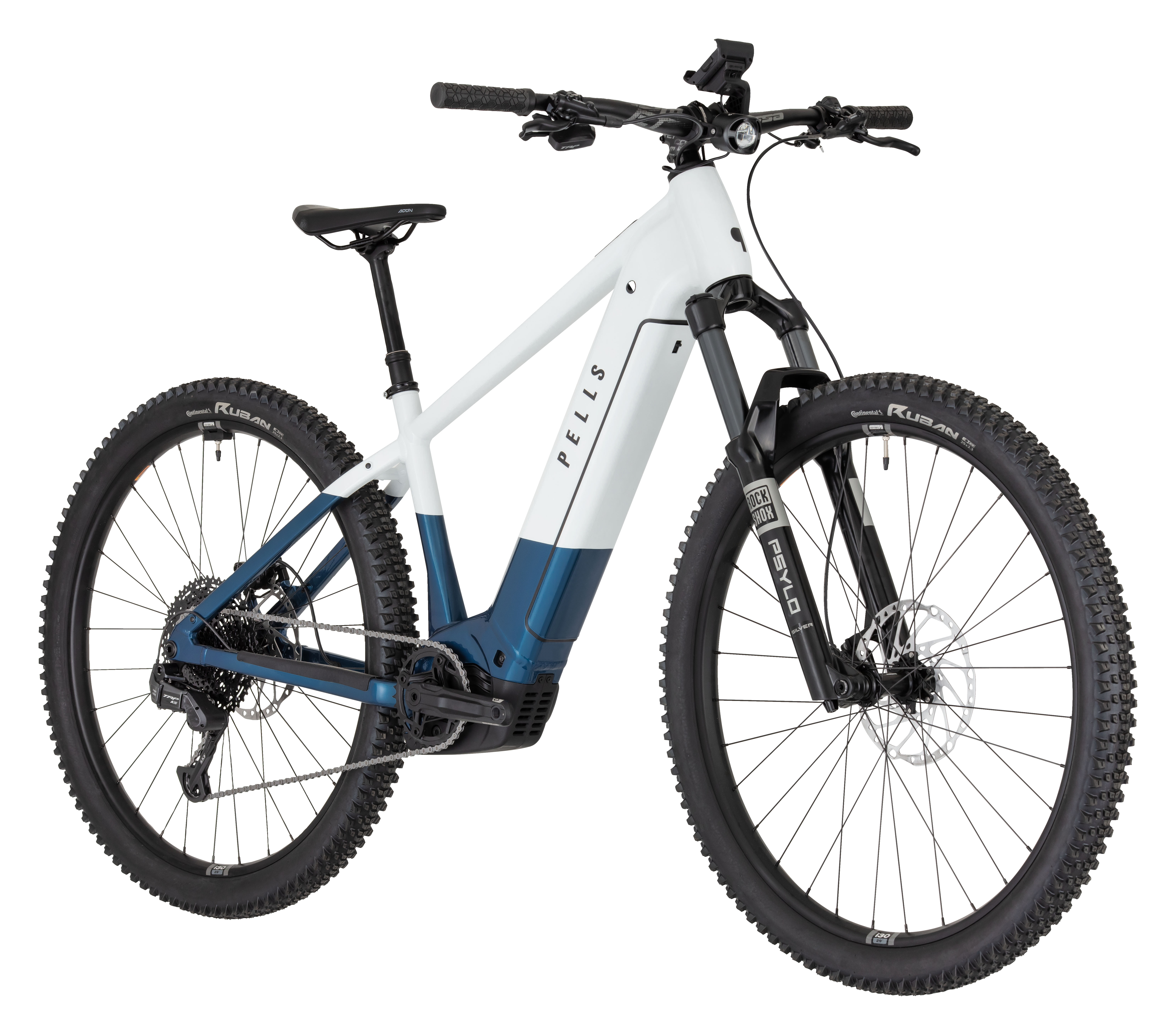 PELLS Thorr Bosch 1 AT - L L