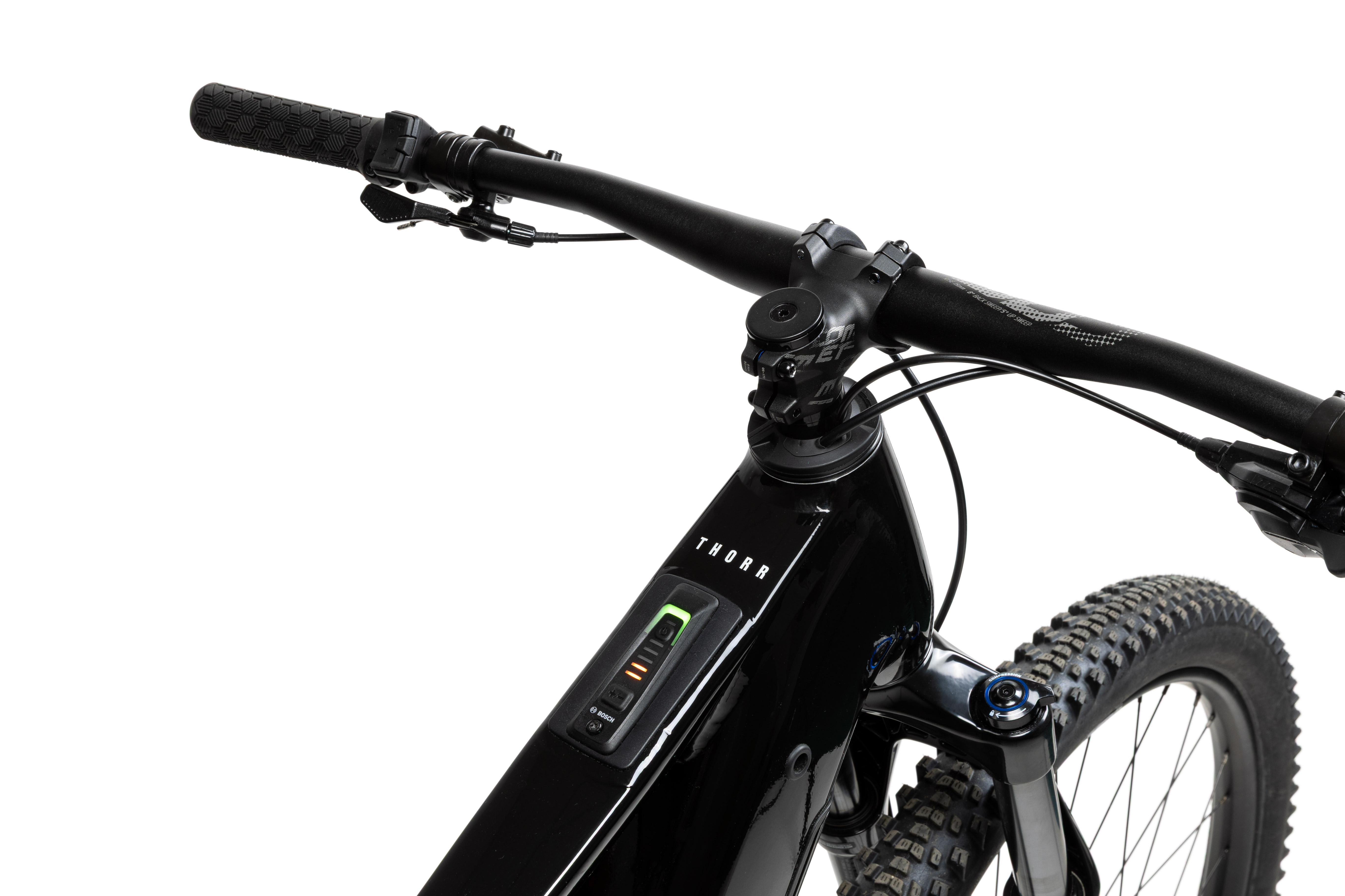 PELLS Thorr Bosch 2 - S S