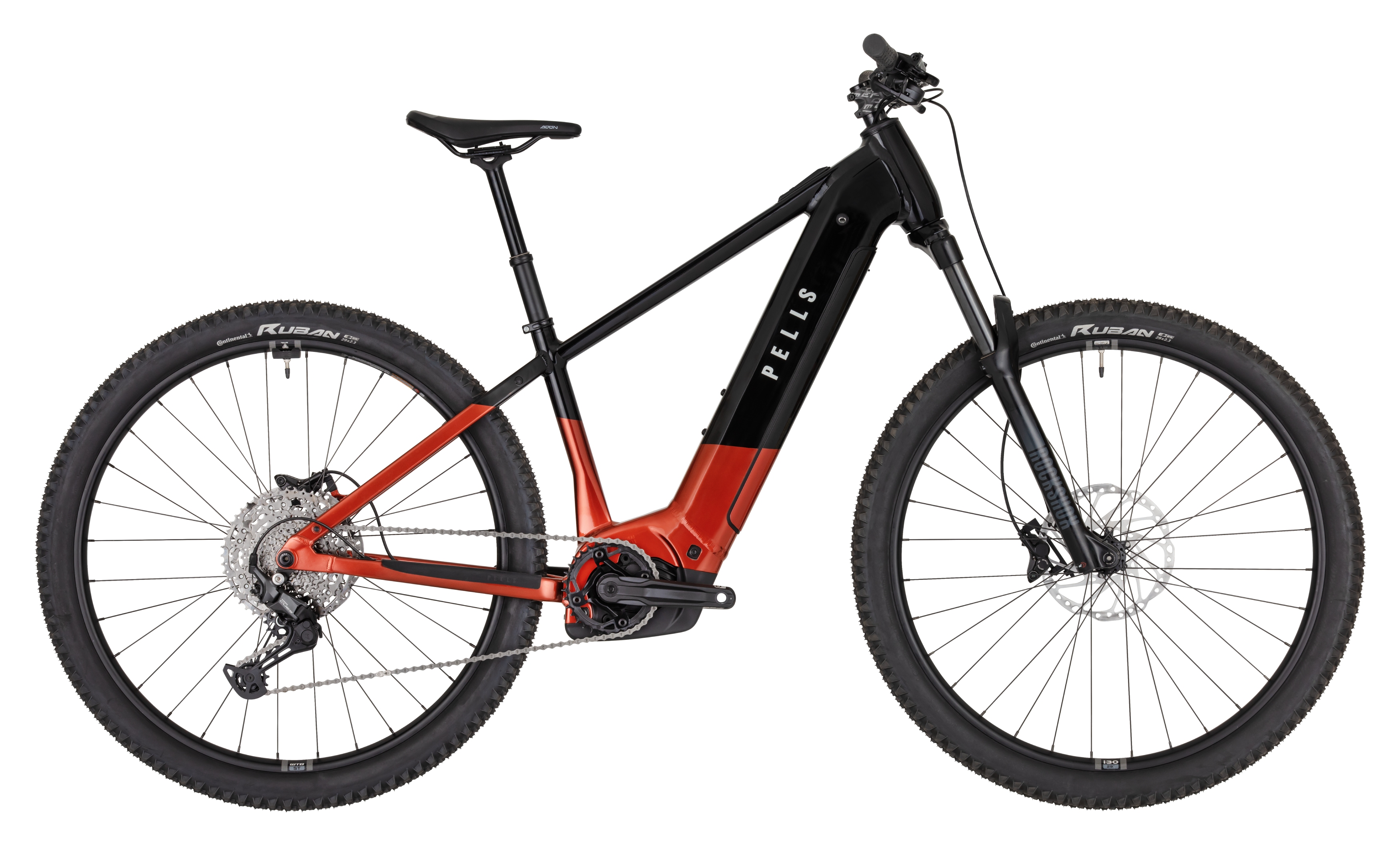 PELLS Thorr Bosch 2 - S S