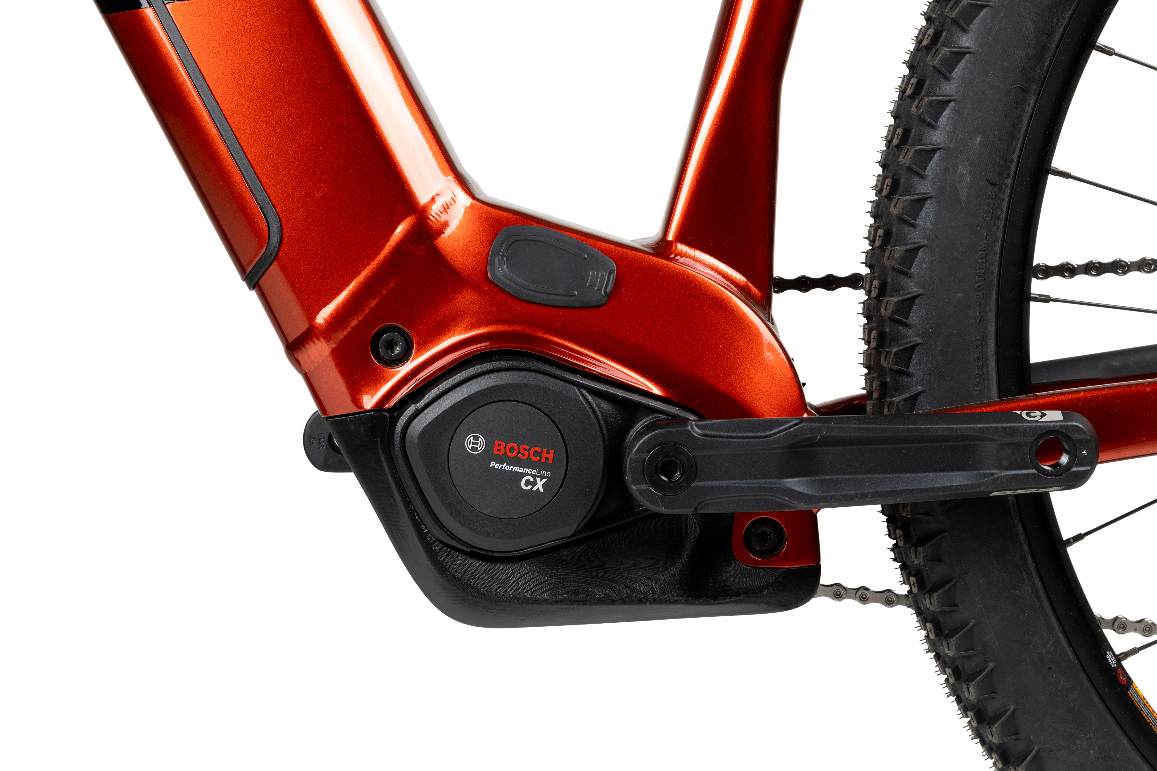 PELLS Thorr Bosch 2 - S S