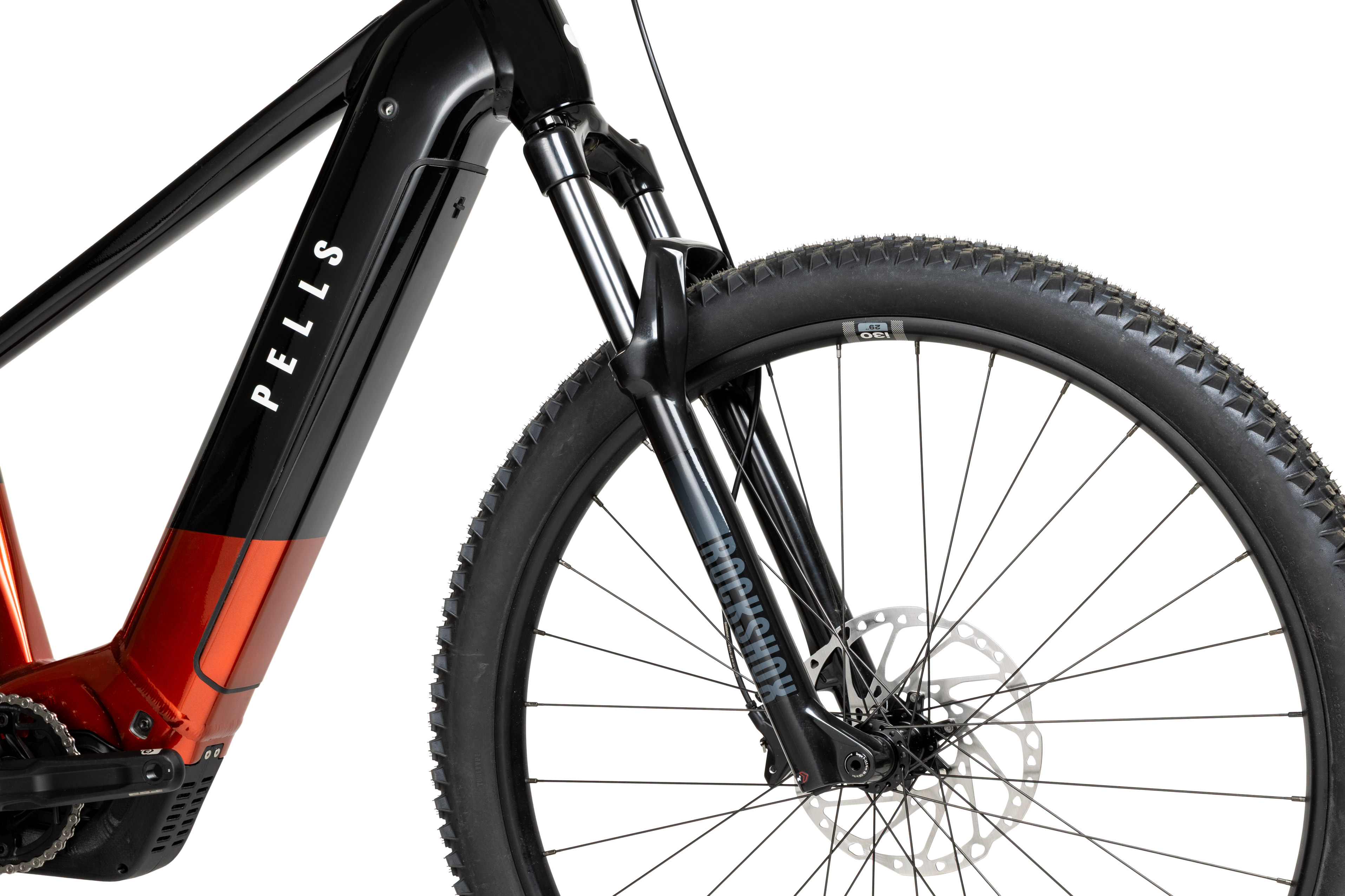 PELLS Thorr Bosch 2  - S S