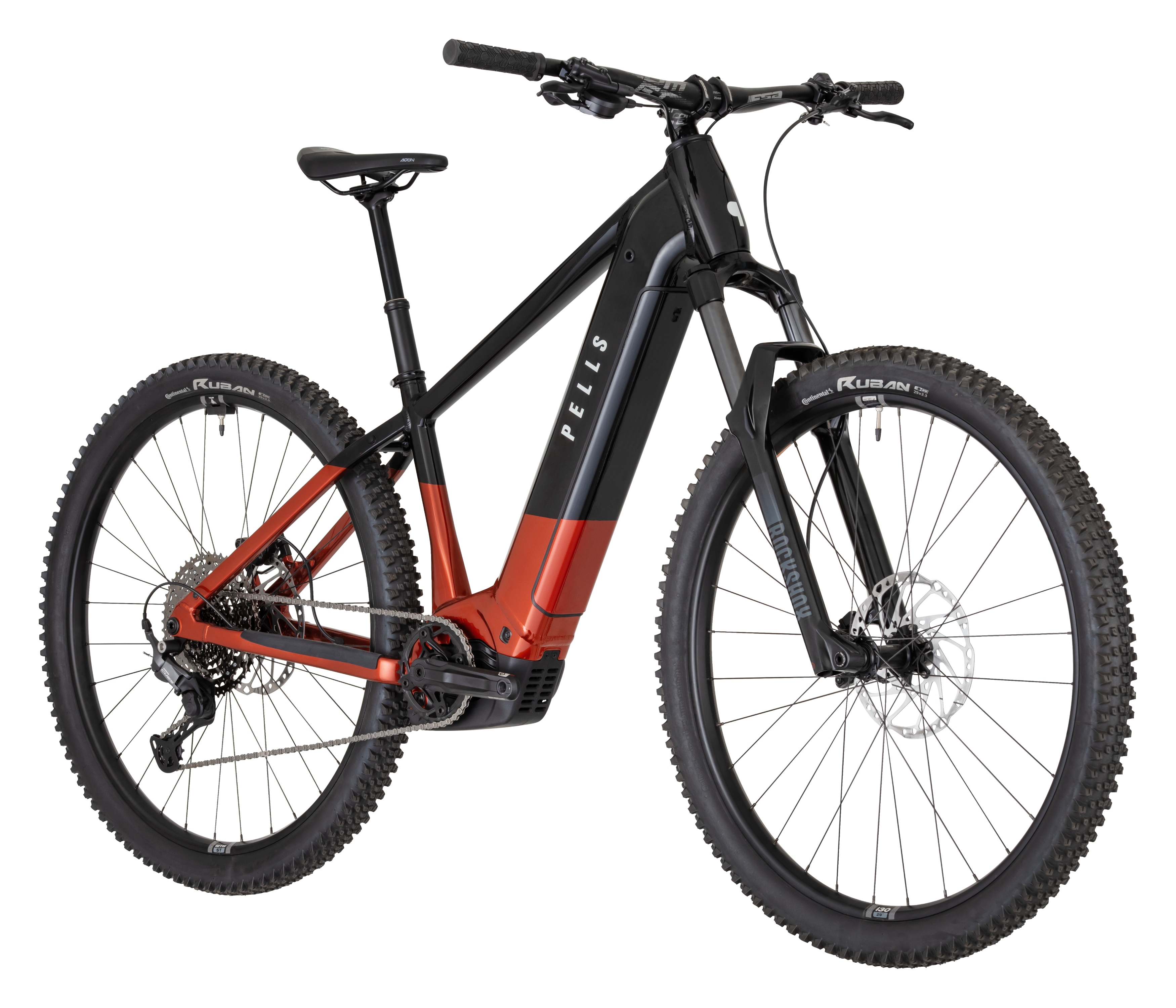 PELLS Thorr Bosch 2  - S S