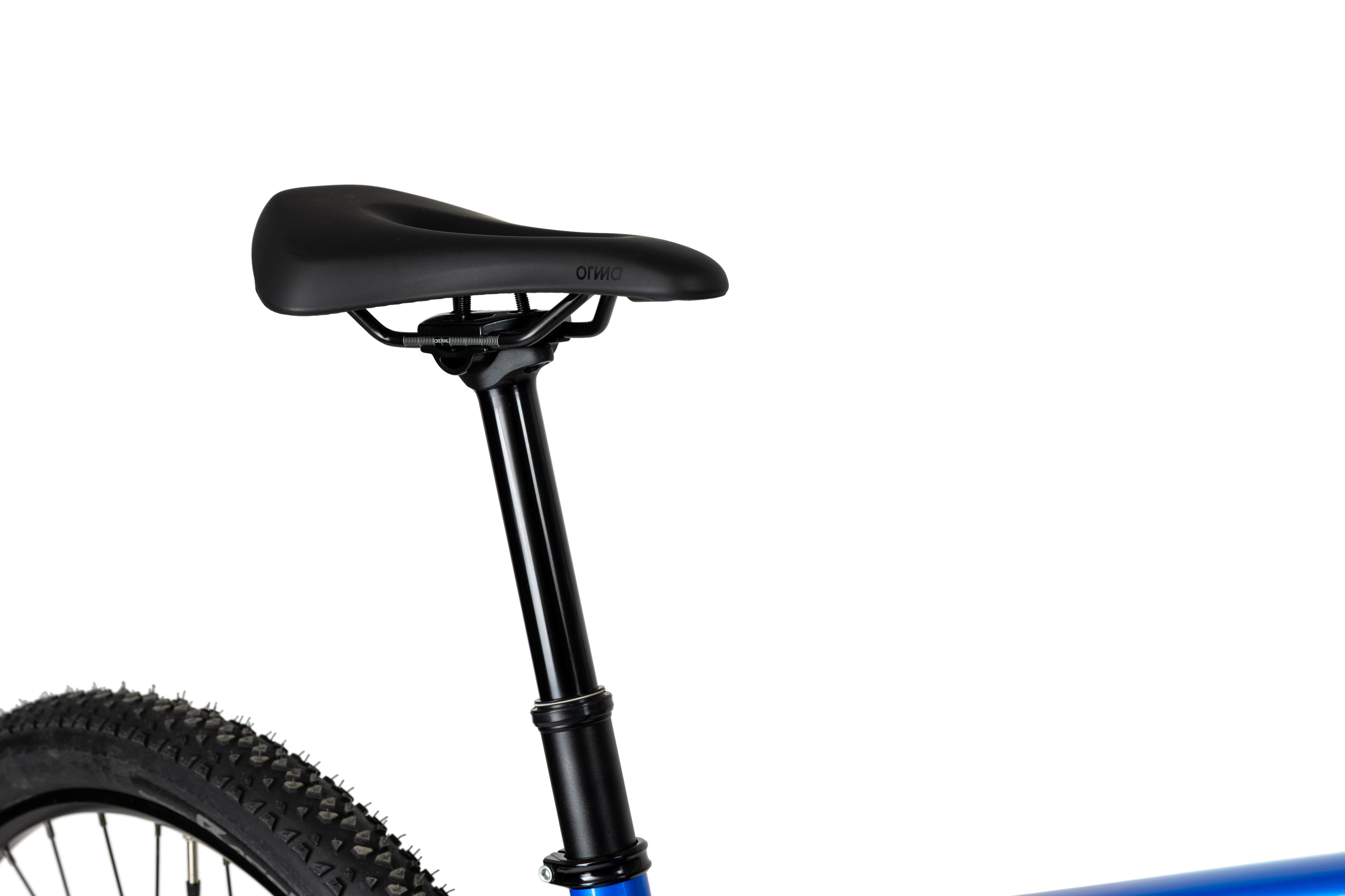 PELLS Razzer 1 Indigo blue/dark blue - M M