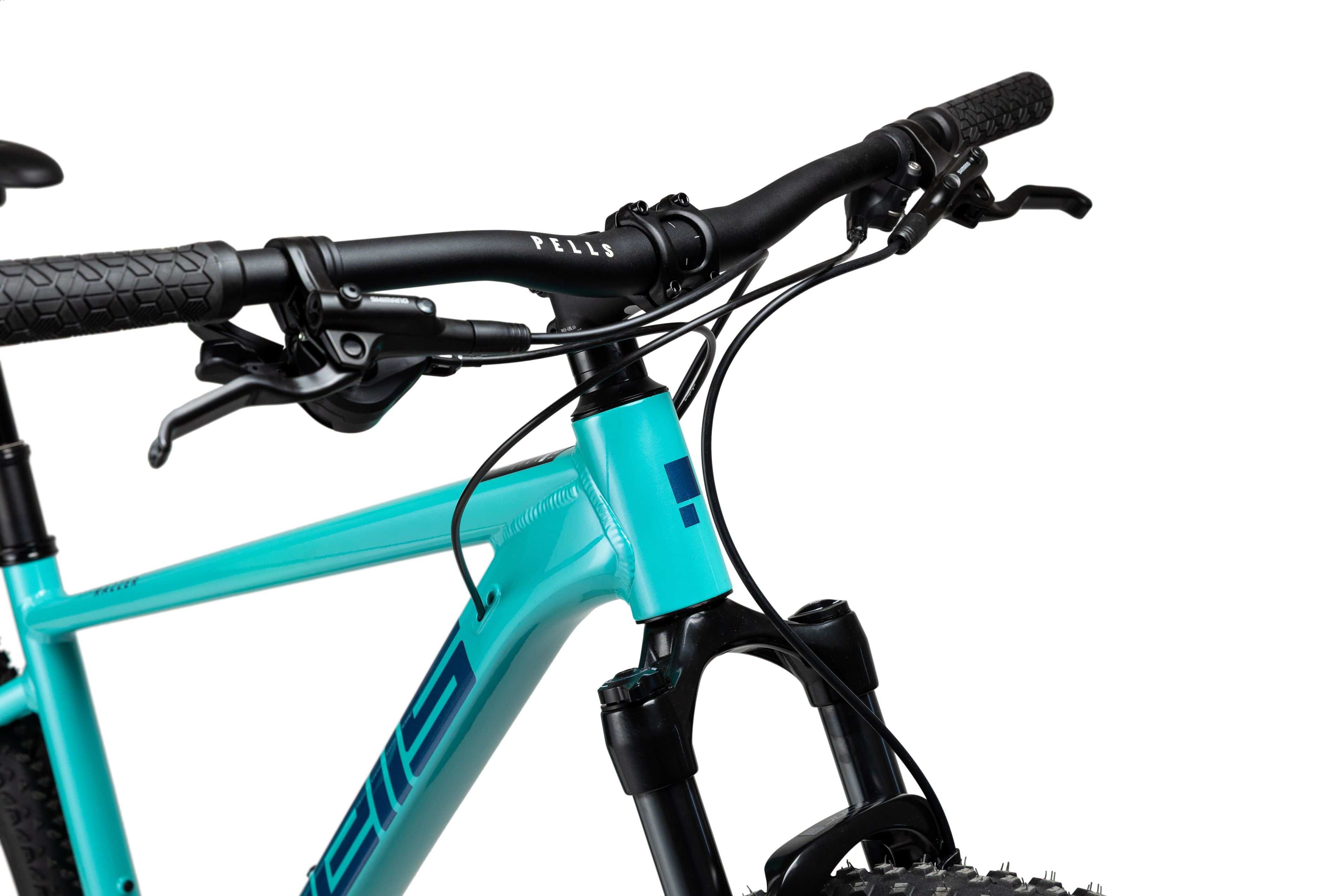 PELLS Razzer 1 Mint/Deep Sea - S S