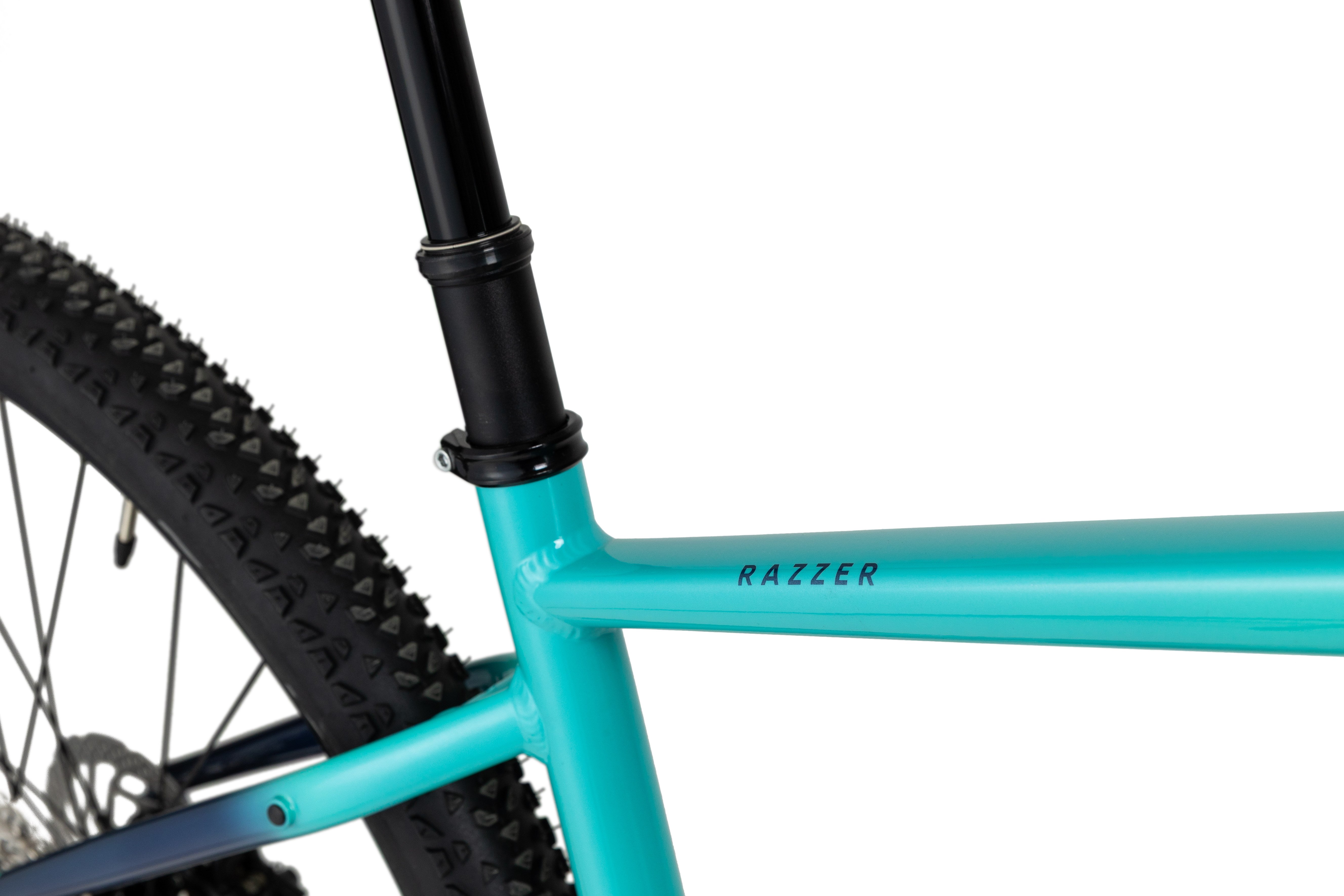 PELLS Razzer 1 Mint/Deep Sea - S S