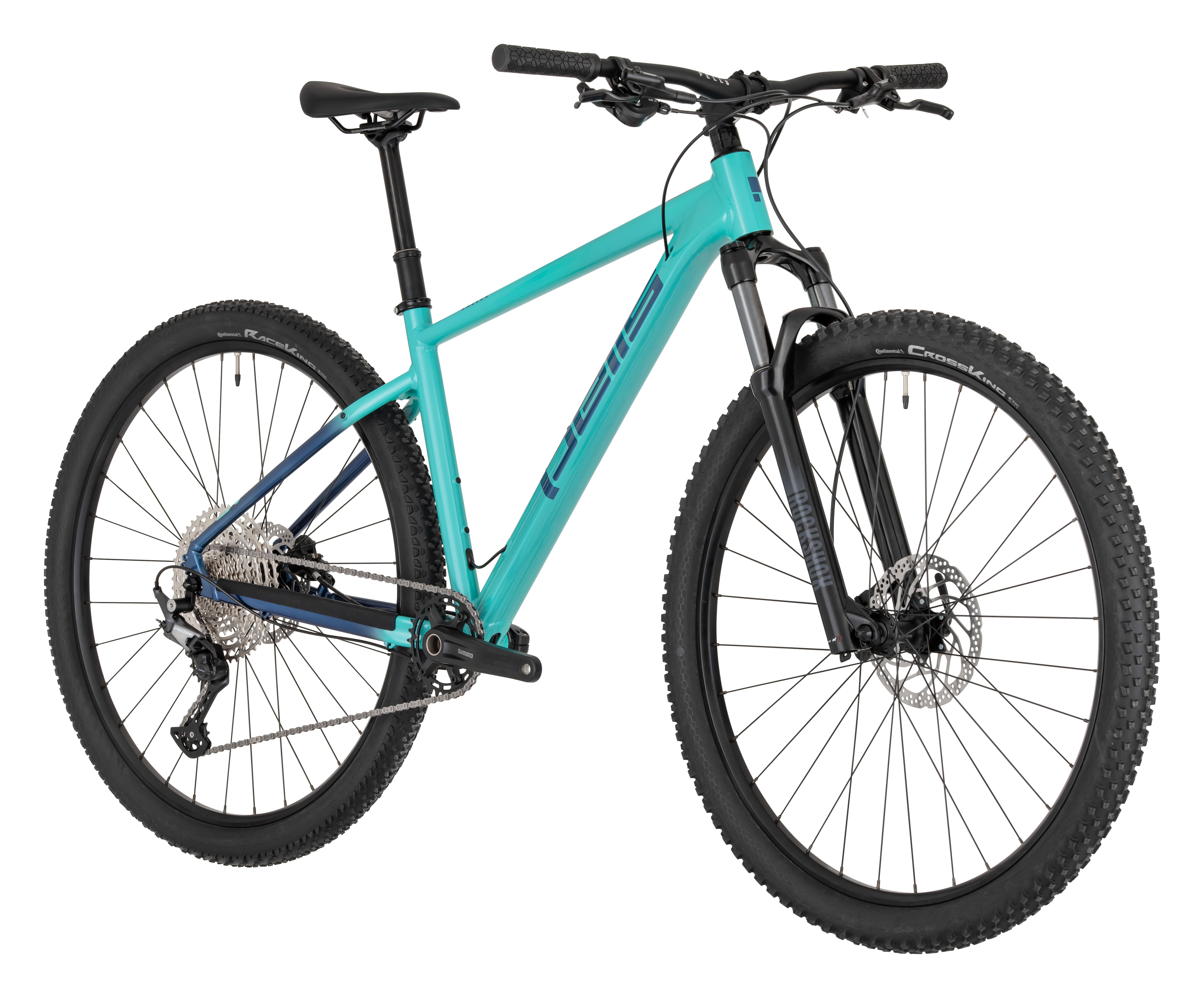 PELLS Razzer 1 Mint/Deep Sea - S S