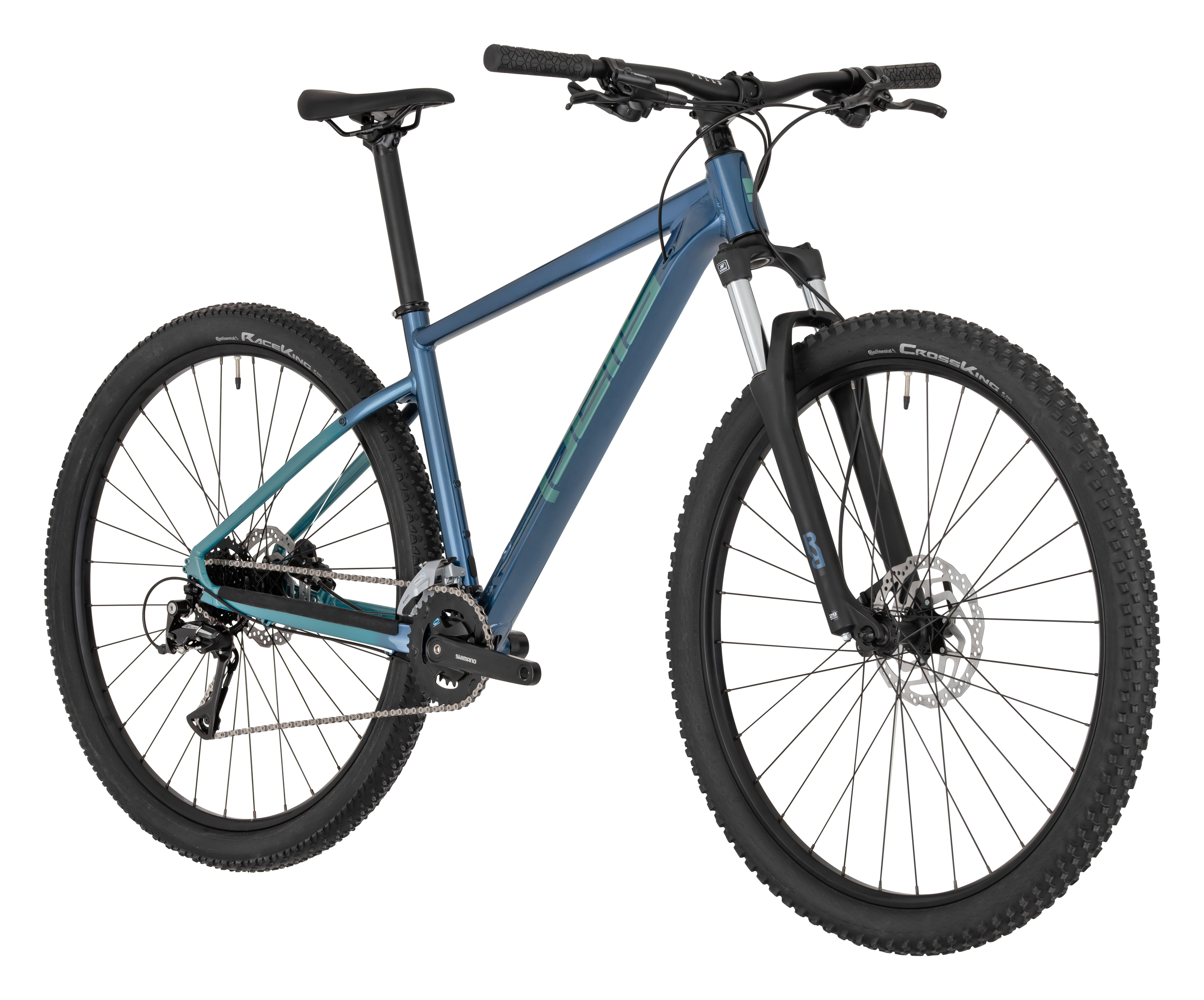 PELLS Razzer 3 Blue/mint - S S