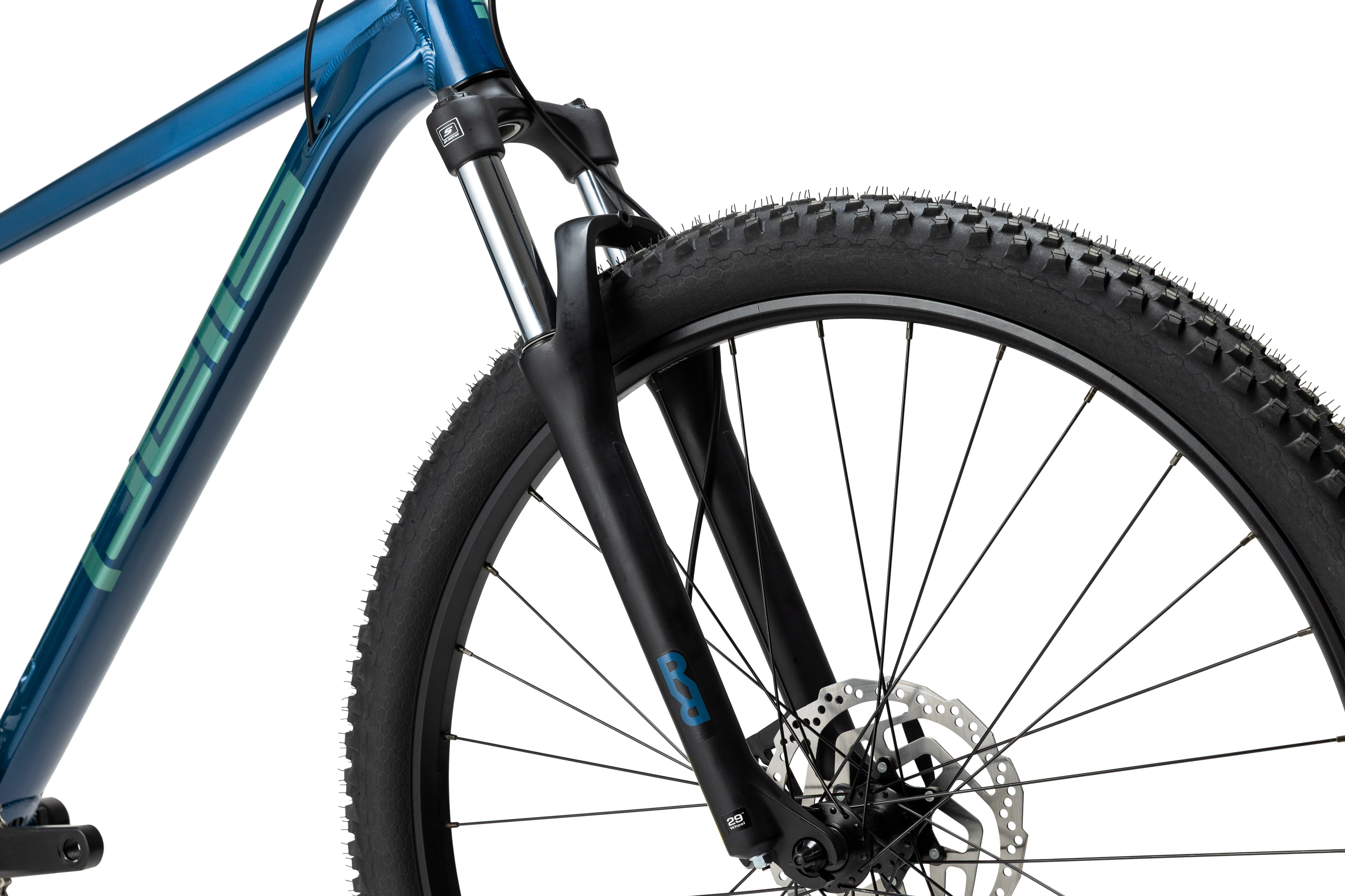 PELLS Razzer 3 Blue/mint - S S