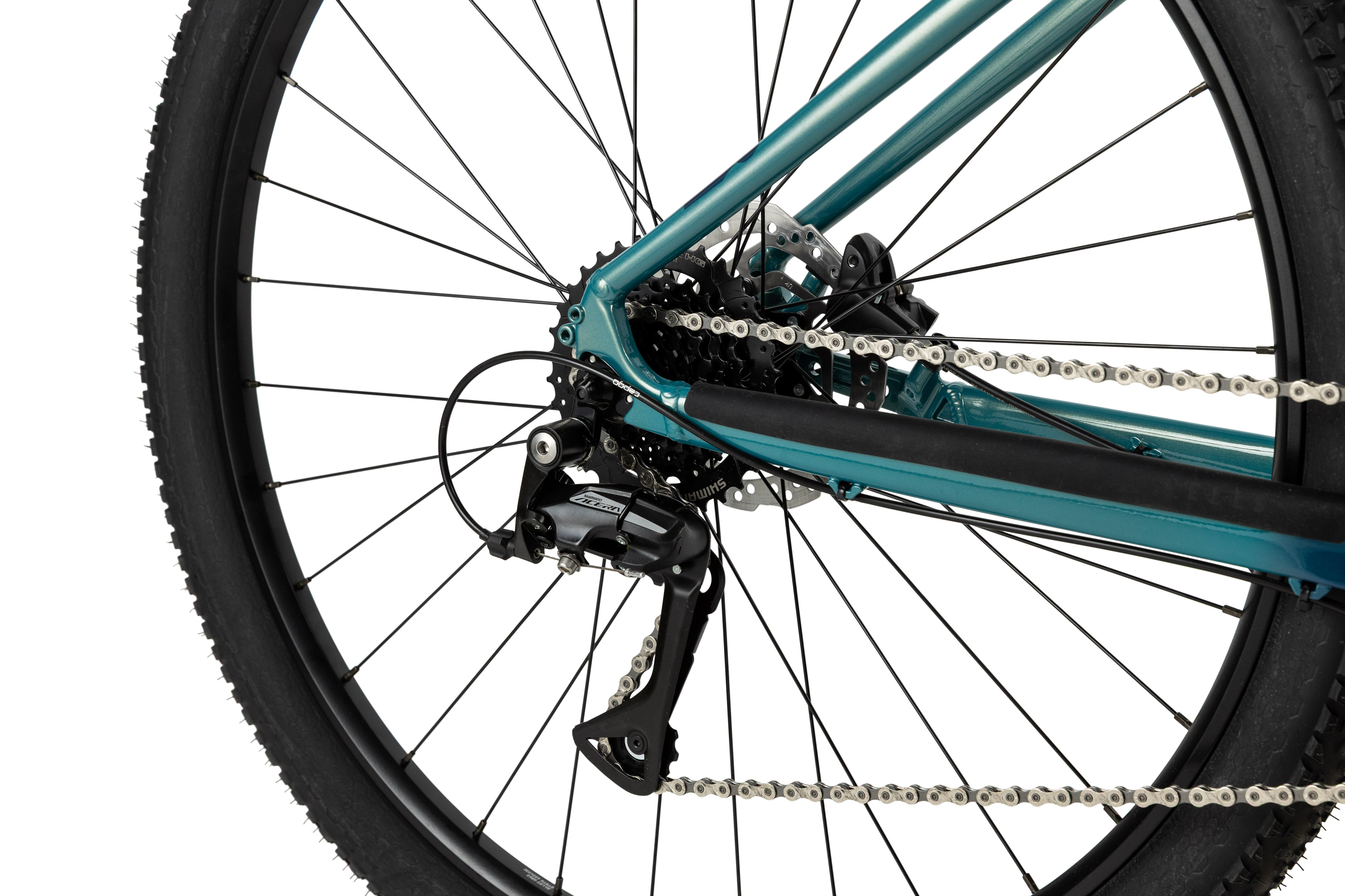 PELLS Razzer 3 Blue/mint - S S