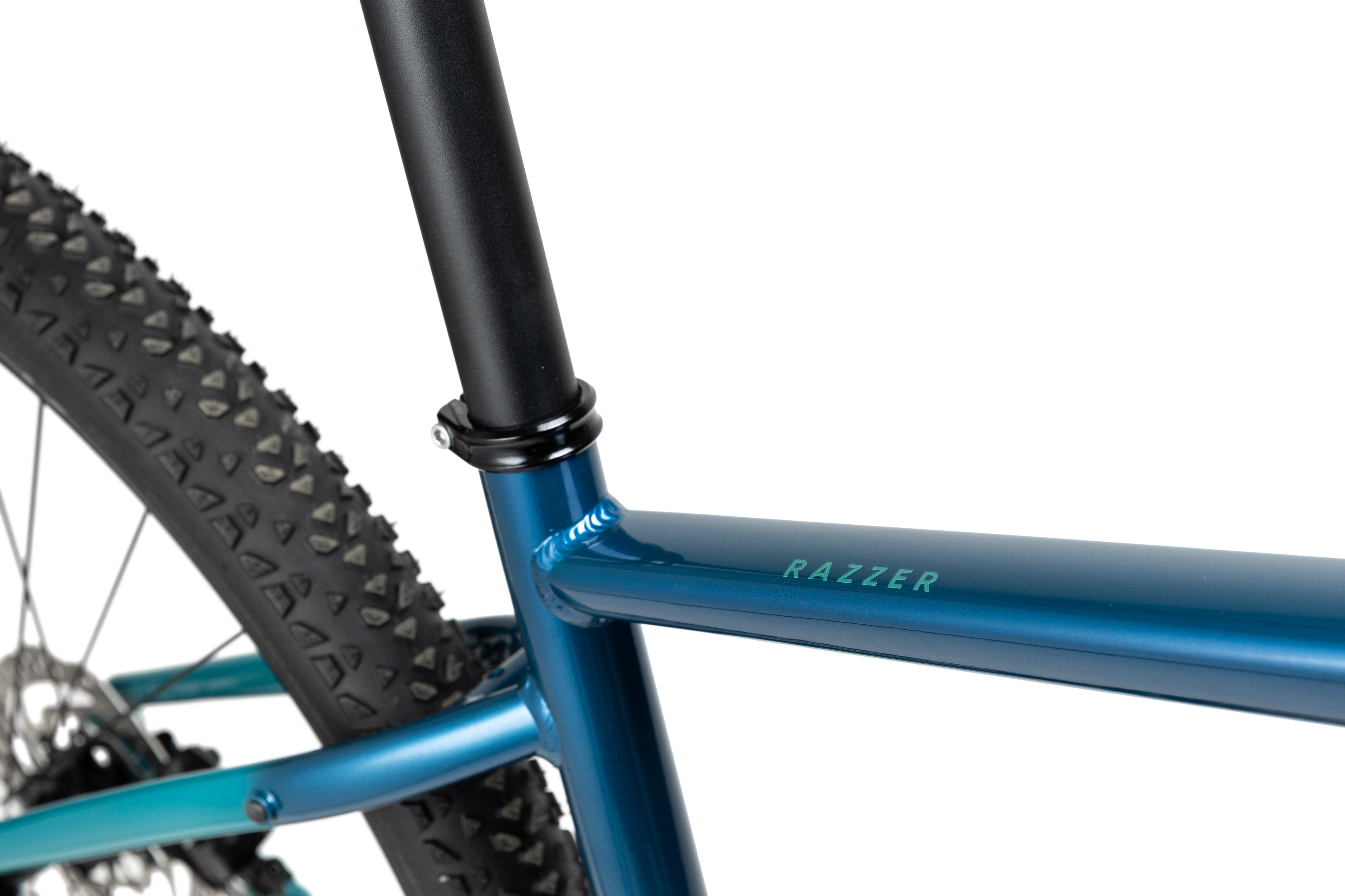 PELLS Razzer 3 Blue/mint - S S