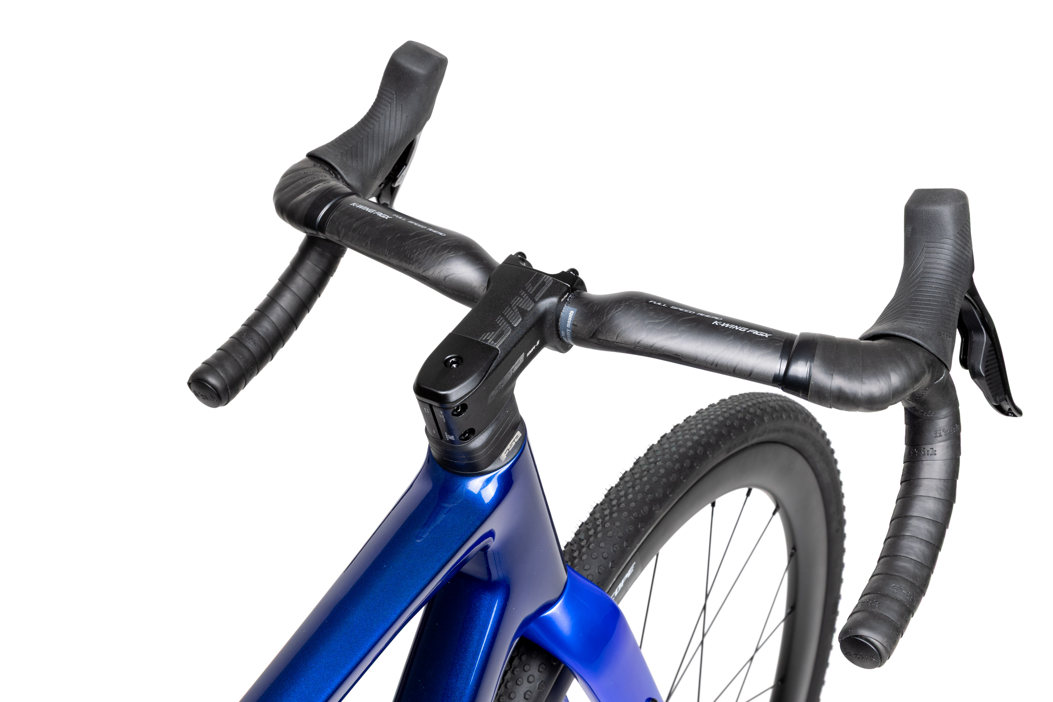 PELLS Raw Carbon 1 Future Dusk - M M