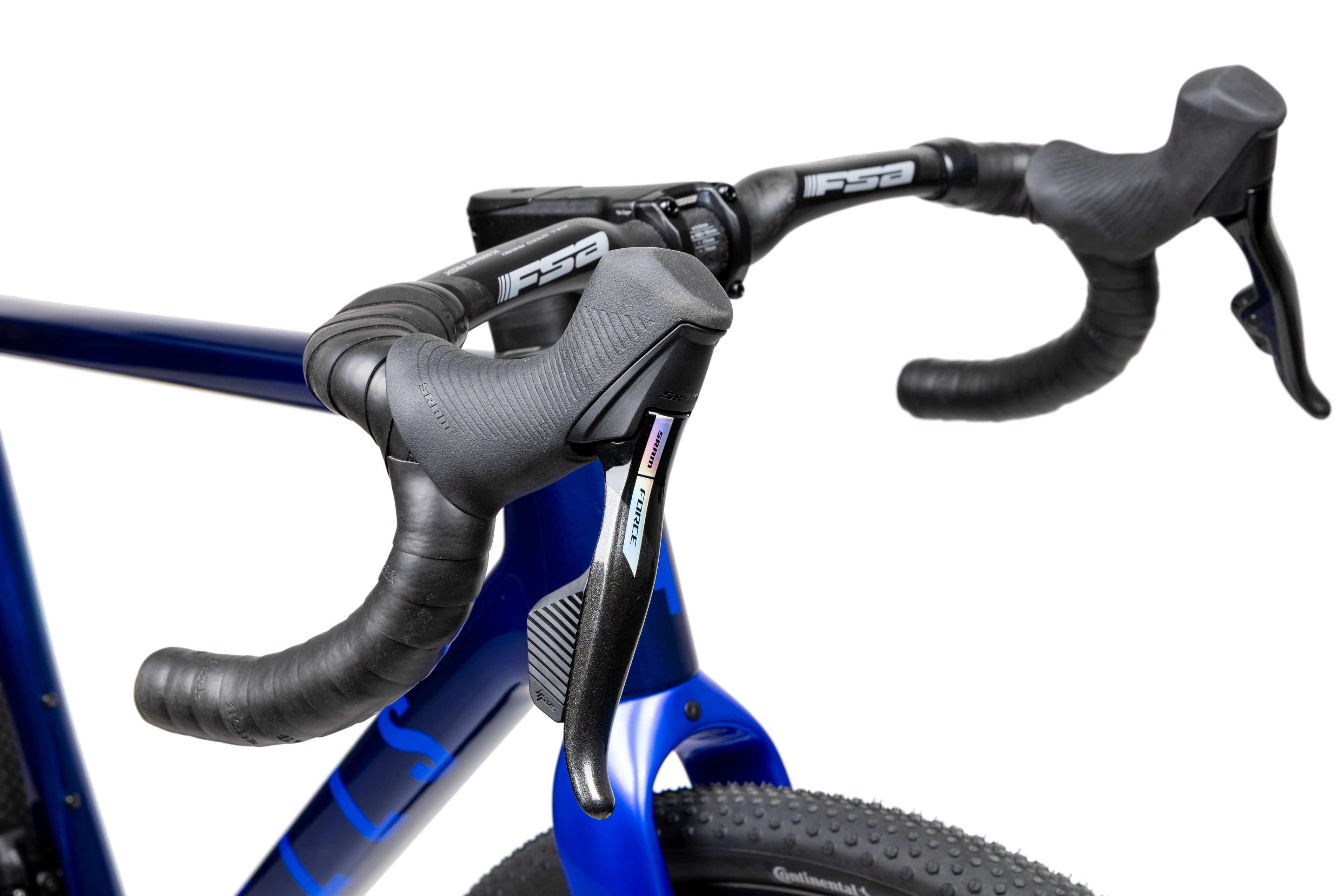 PELLS Raw Carbon 1 Future Dusk - M M