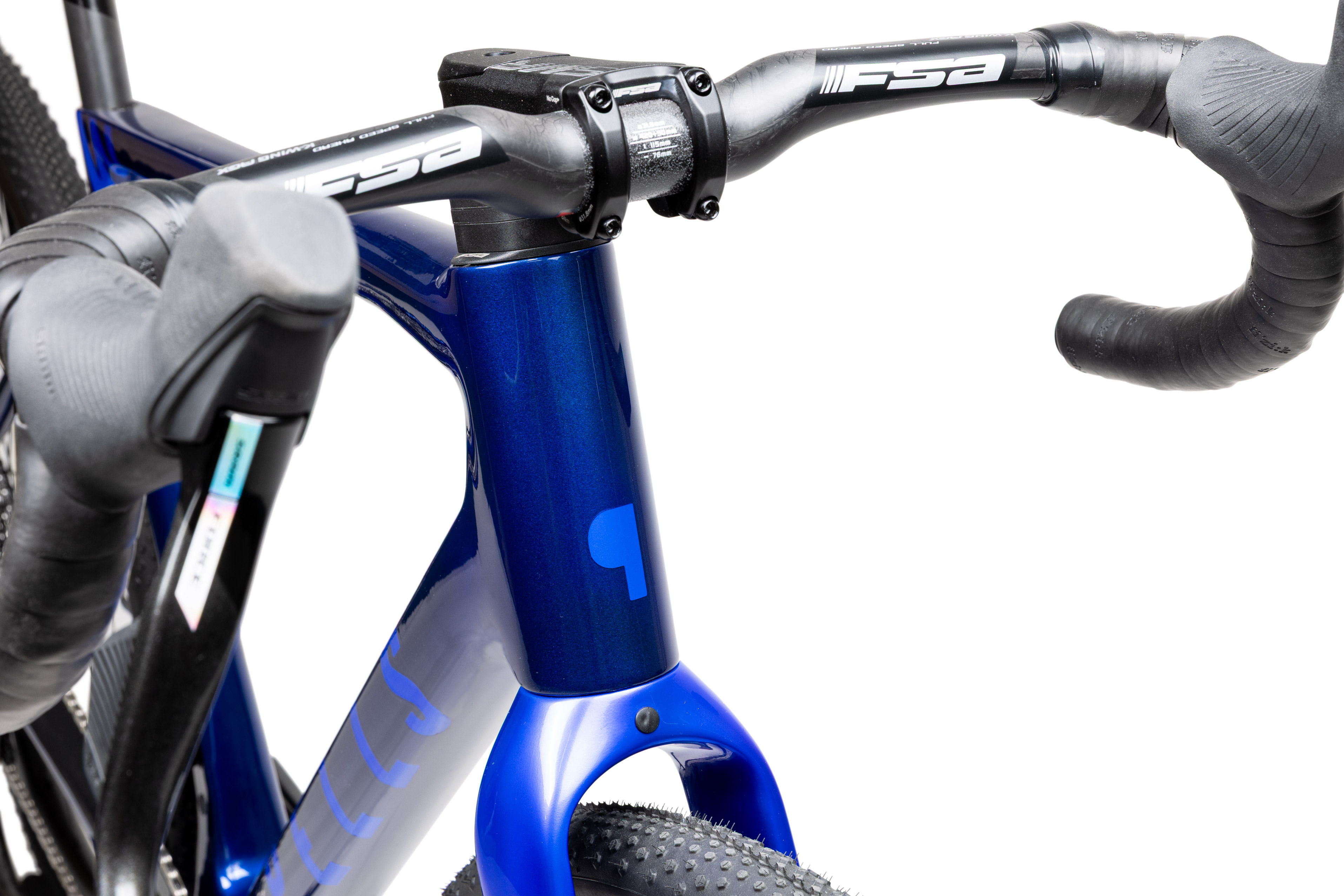PELLS Raw Carbon 1 Future Dusk - M M