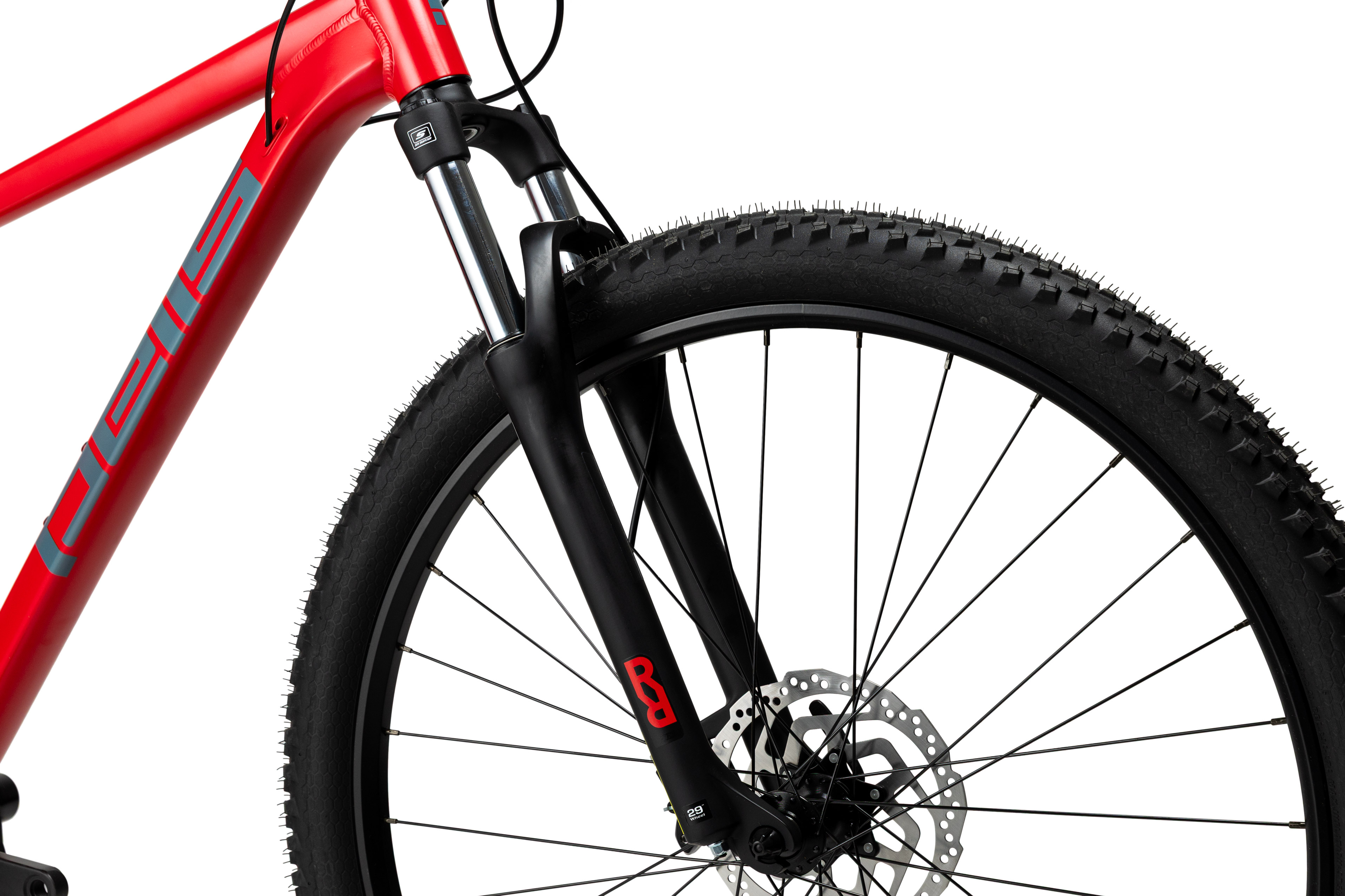 PELLS Razzer 3 Coral/ash - M M