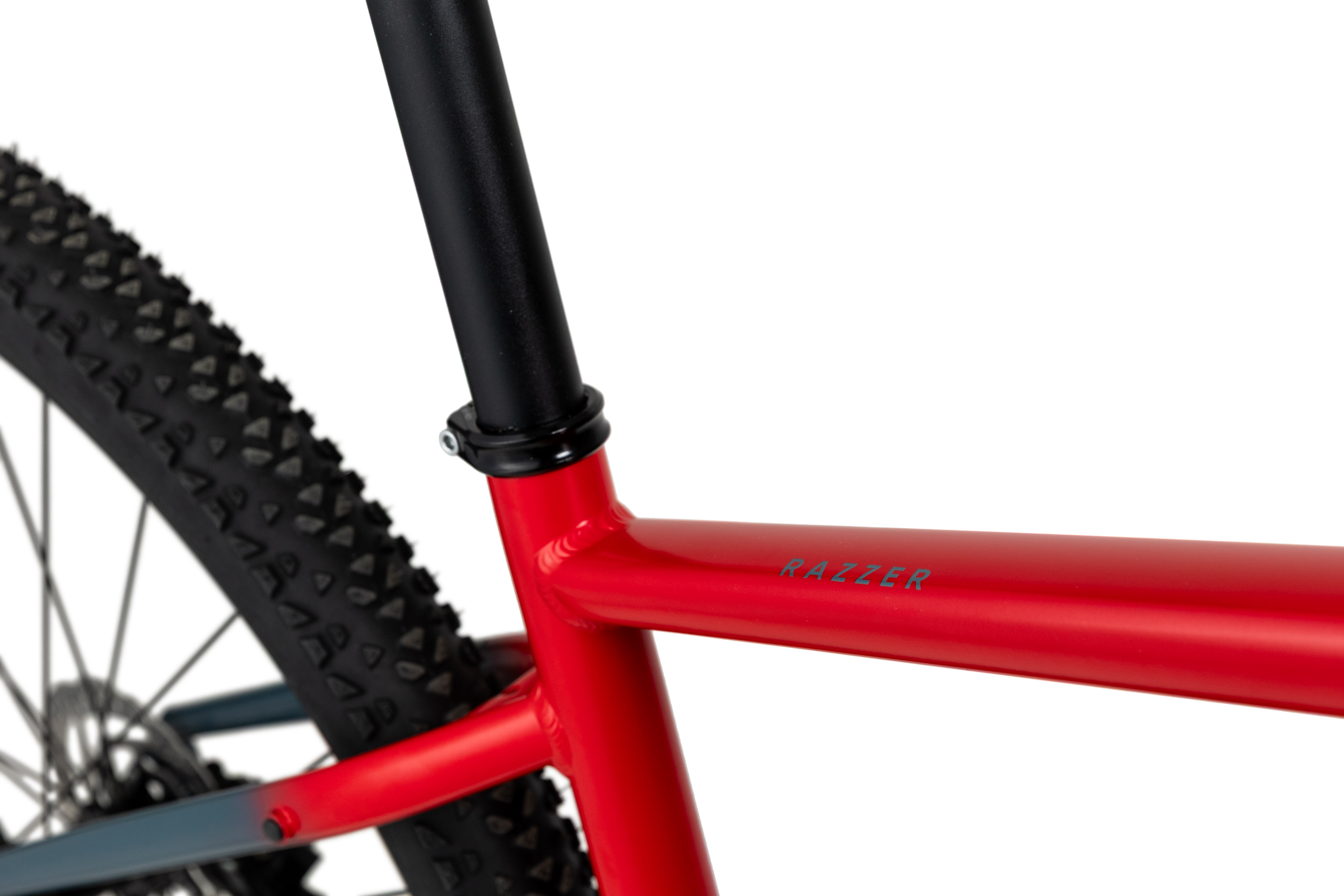 PELLS Razzer 3 Coral/ash - M M