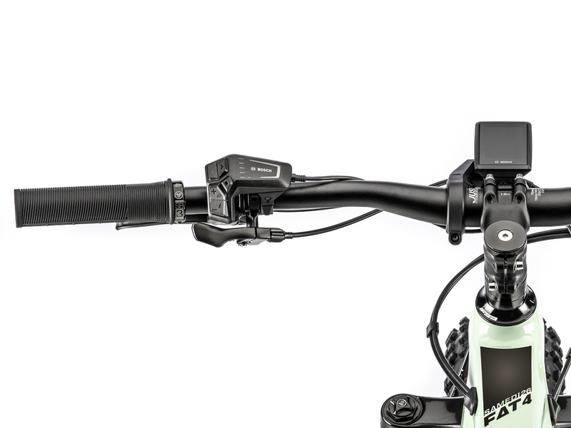 MOUSTACHE Samedi 26 FAT 4 Mint - S S