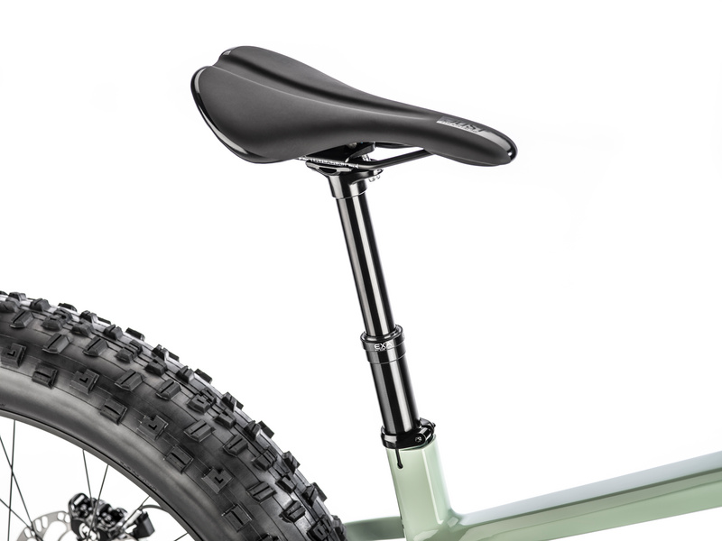 MOUSTACHE Samedi 26 FAT 4 Mint - S S