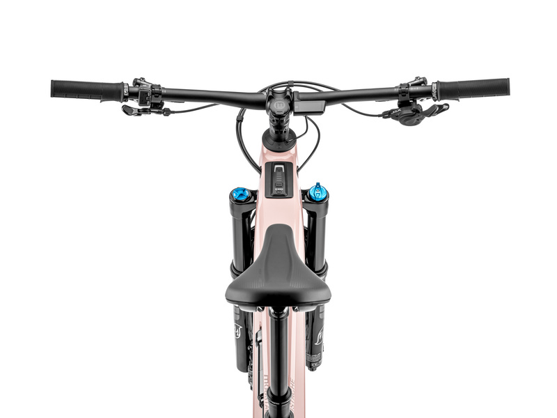 MOUSTACHE Samedi 29 Game 150.7 750 Pink - M M