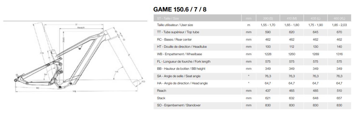 MOUSTACHE Samedi 29 Game 150.8 750 Grey - M M