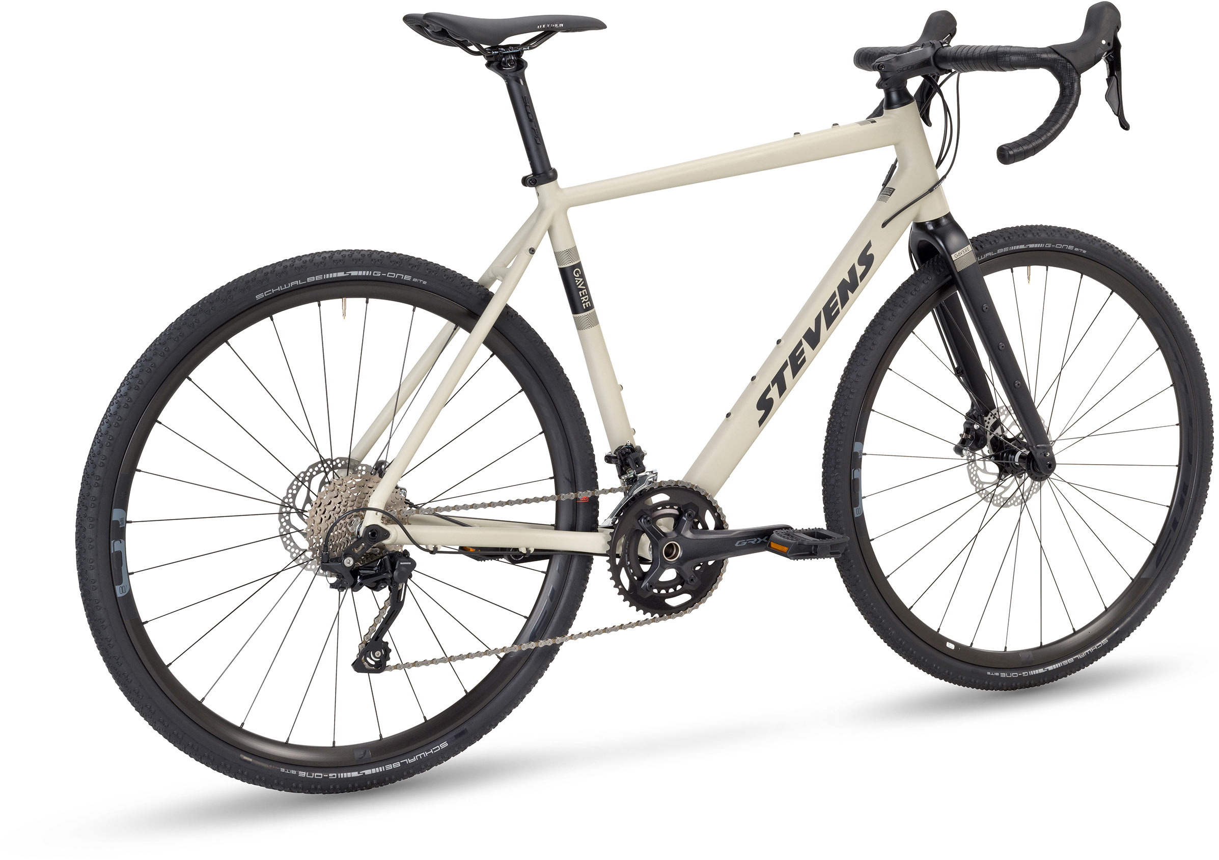 STEVENS Gavere Dusty Road - 58cm 58cm