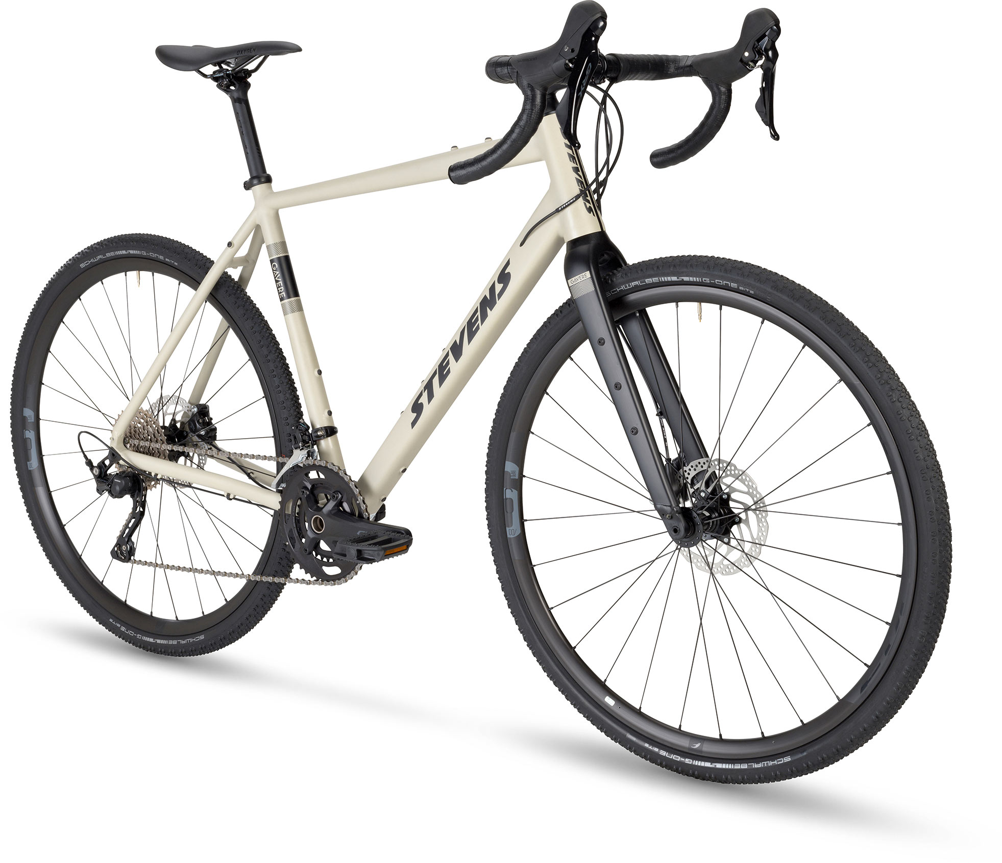 STEVENS Gavere Dusty Road - 58cm 58cm