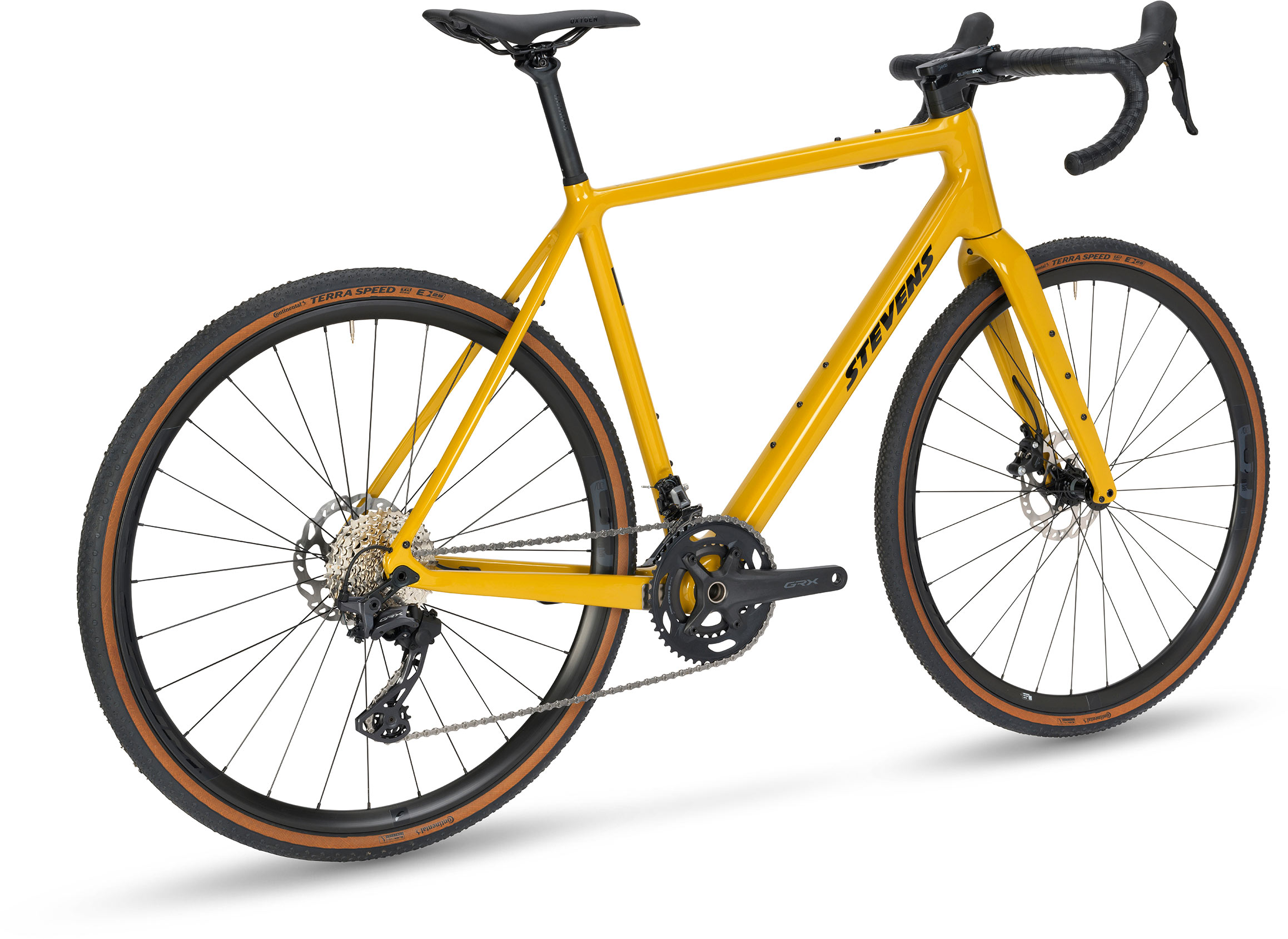 STEVENS Camino Marigold - 54cm 54cm