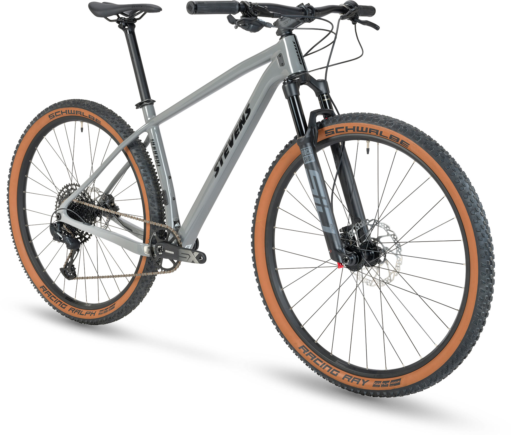 STEVENS Sonora Grey - 22" 22"
