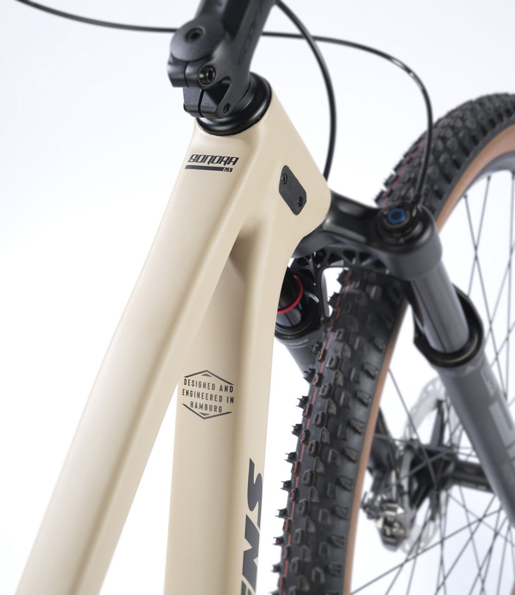 STEVENS Sonora GX AXS Sandstone - 22" 22"