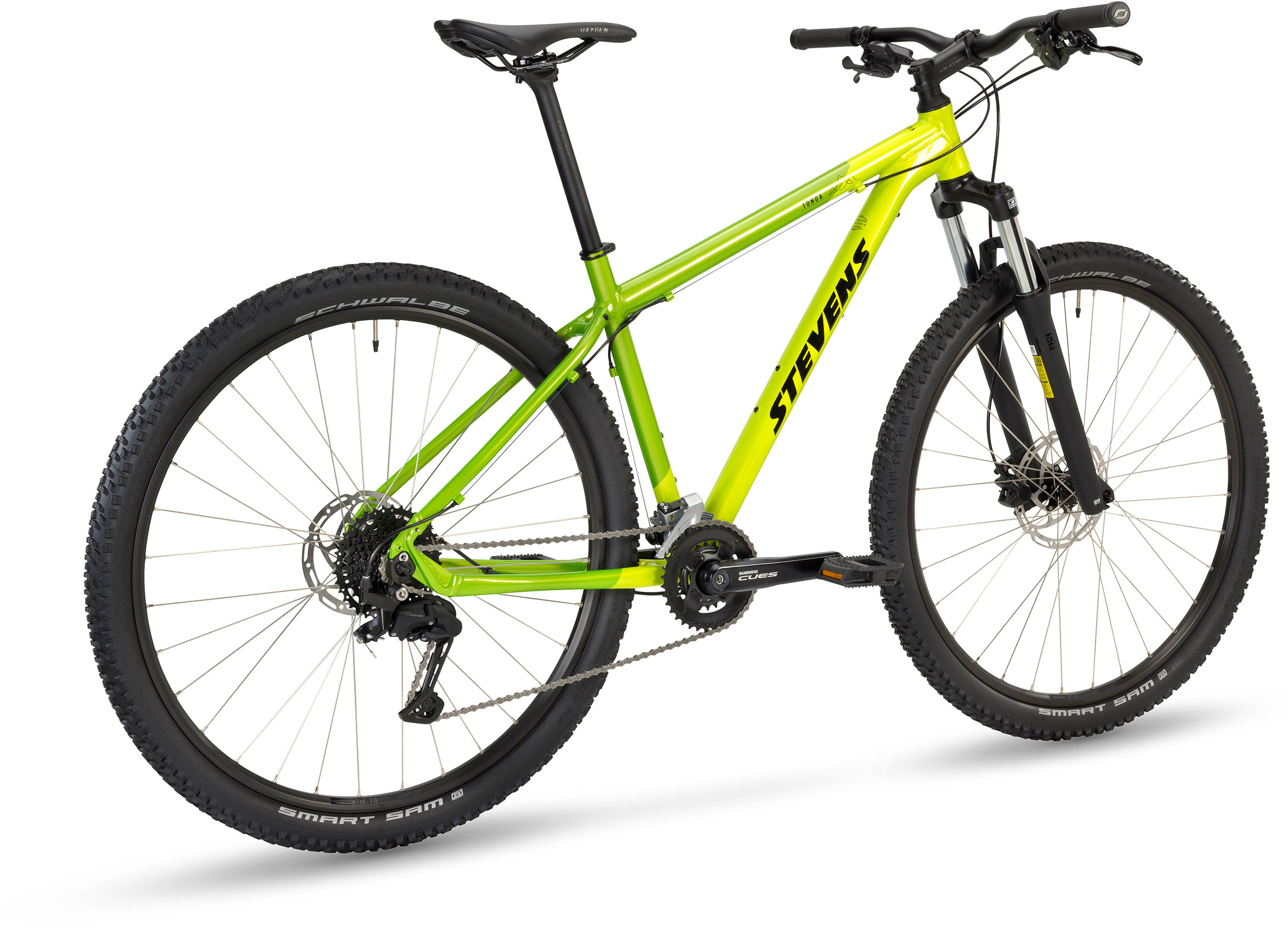 STEVENS Tonga 27,5" Bitter Lemon - 16" 16"