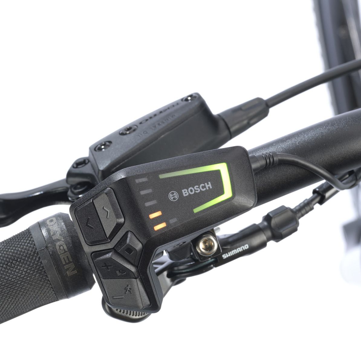 STEVENS E-Juke  FEQ Classic Grey - 20" 20"