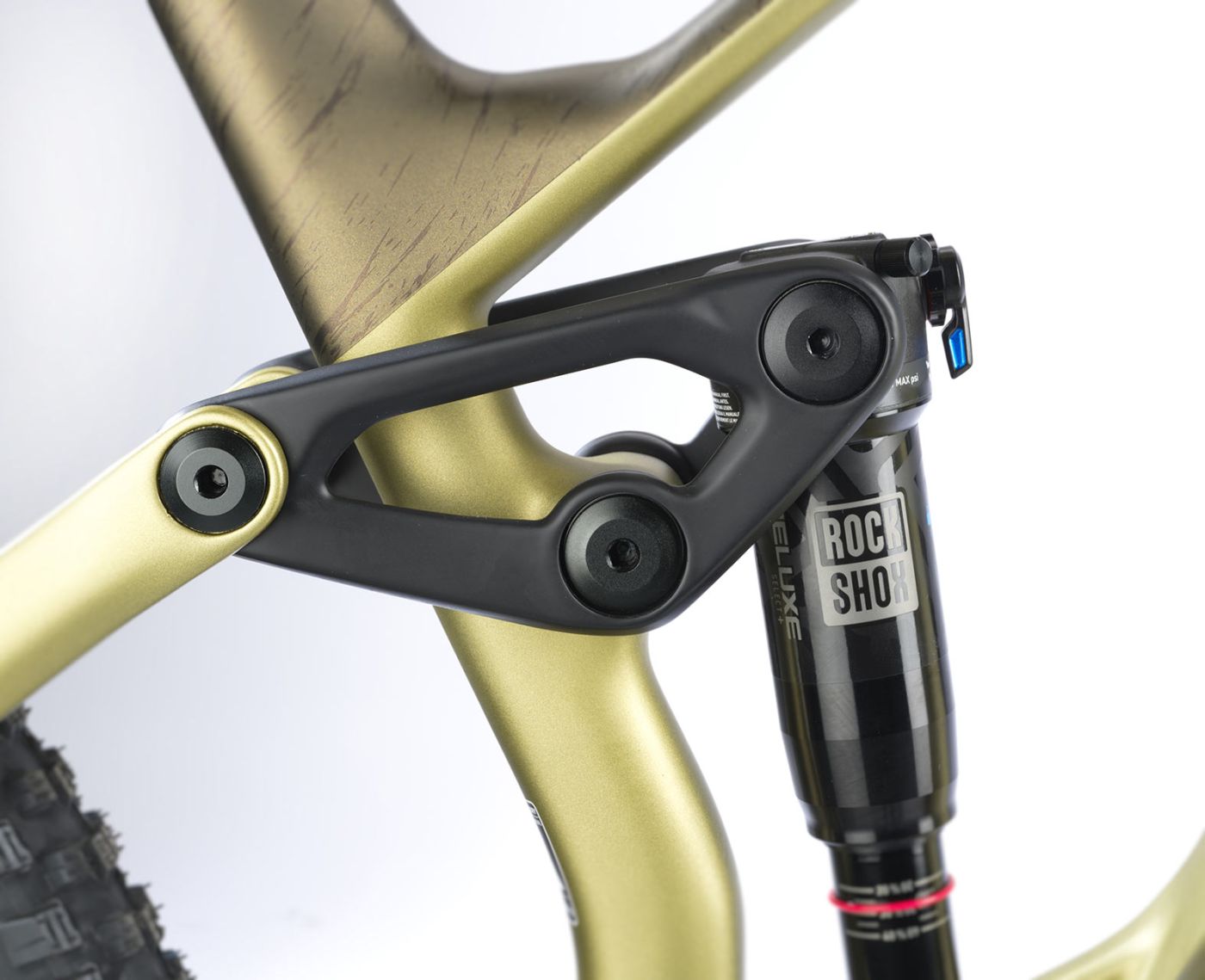 STEVENS E-Maverick AM 7.4.3  Light Olive - R2 R2