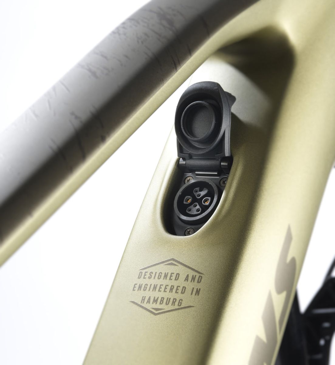 STEVENS E-Maverick AM 7.4.3  Light Olive - R2 R2