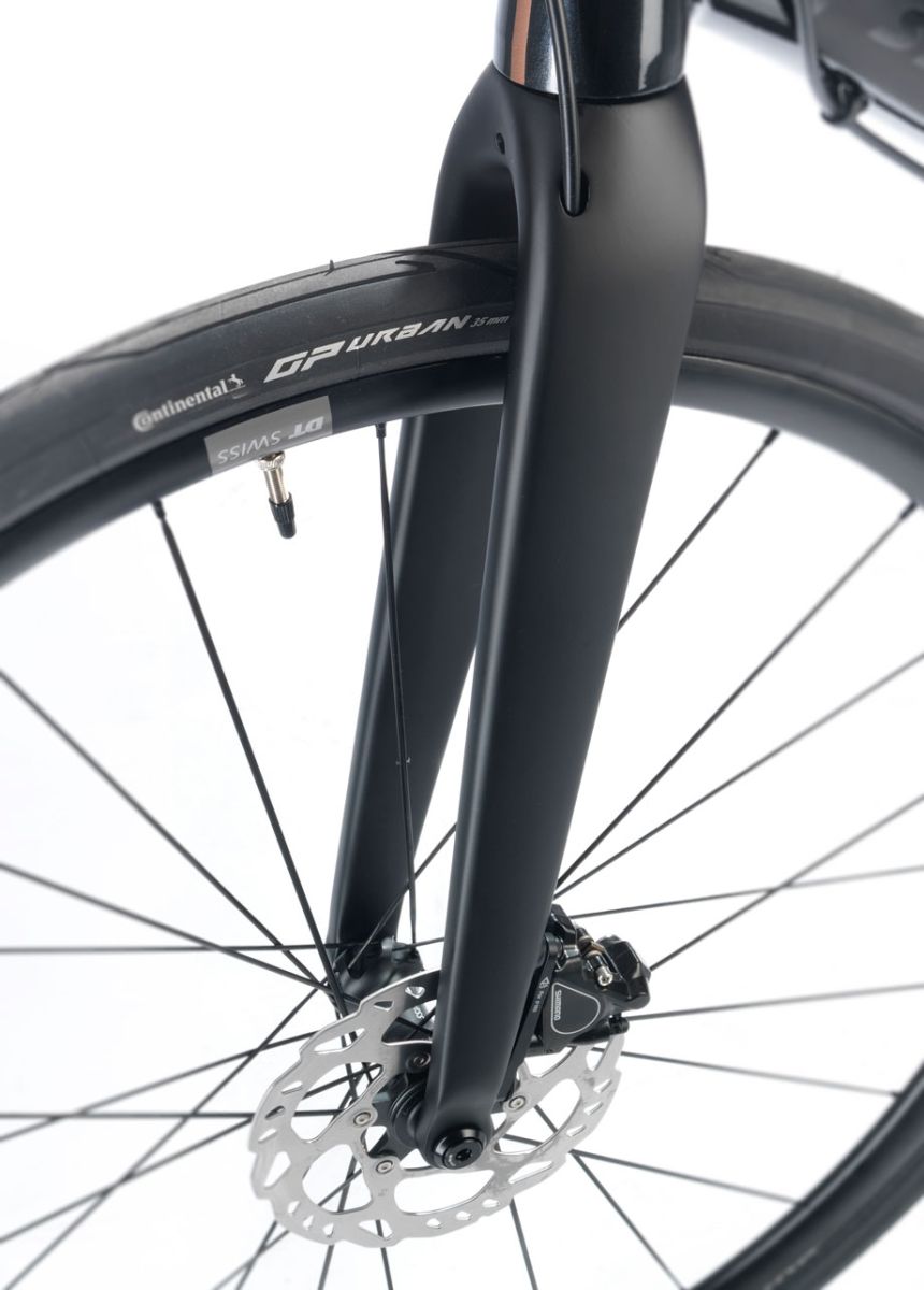 STEVENS Strada 1000 Golden Grey - 58cm 58cm