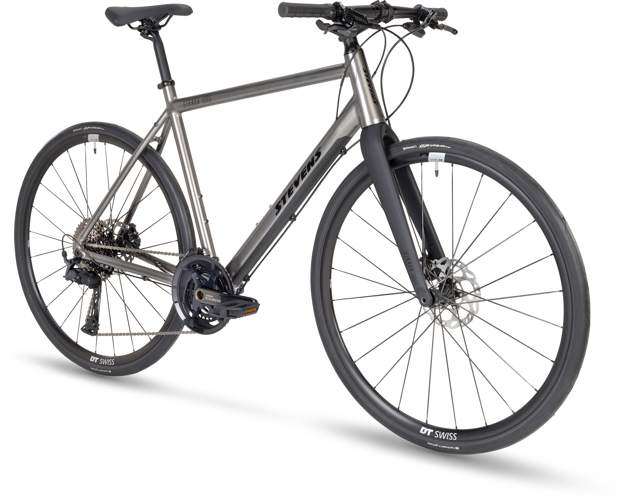 STEVENS Strada 1000 Golden Grey - 58cm 58cm