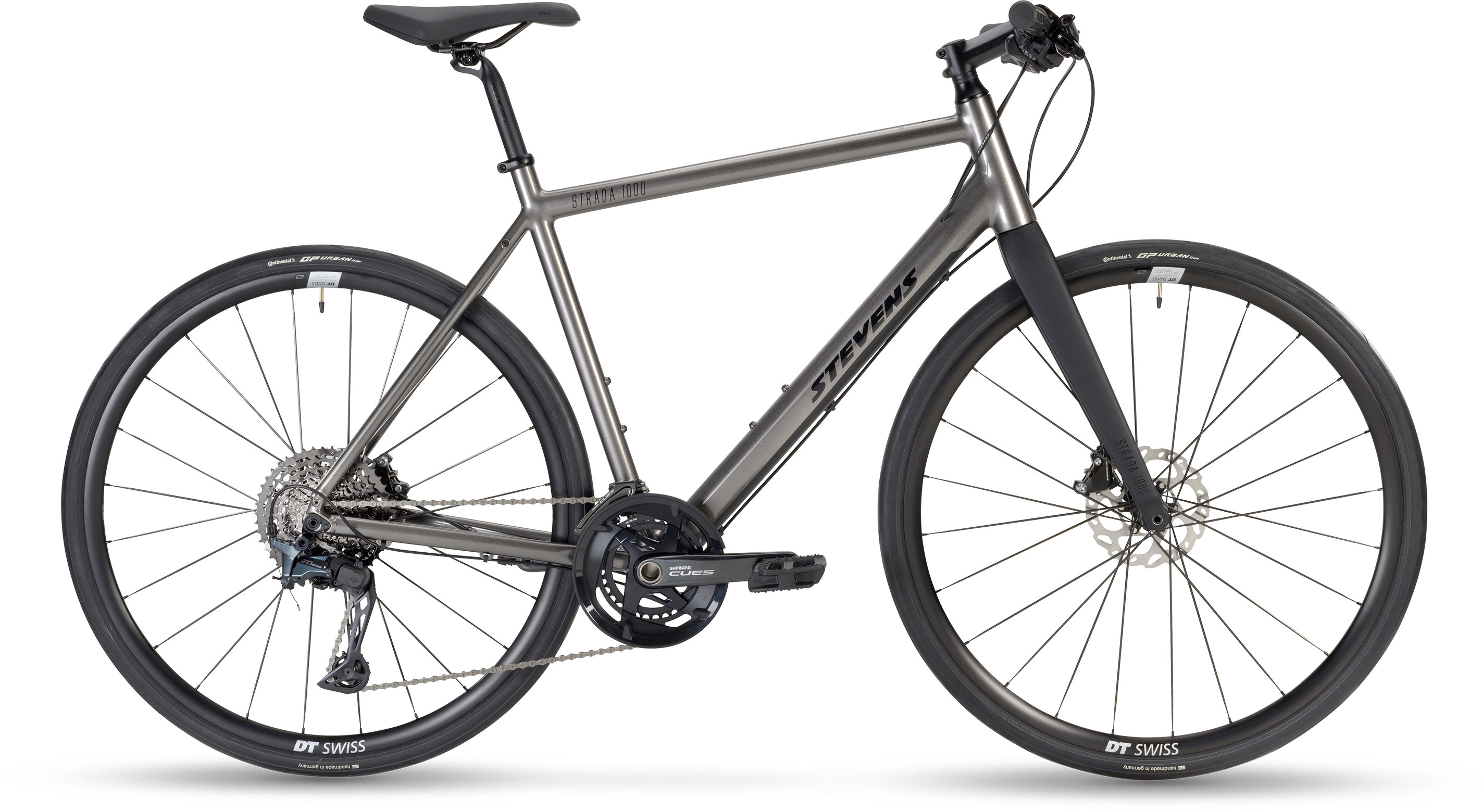 STEVENS Strada 1000 Golden Grey - 58cm 58cm