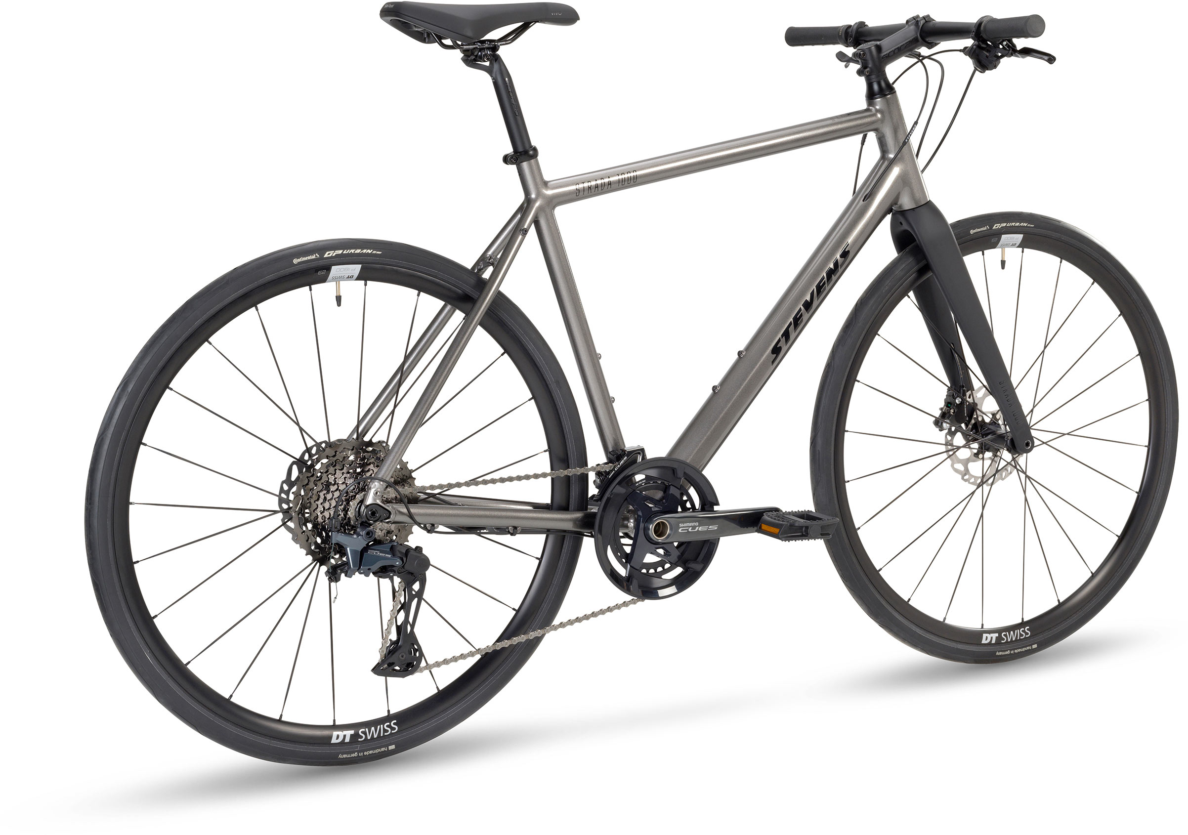 STEVENS Strada 1000 Golden Grey - 58cm 58cm