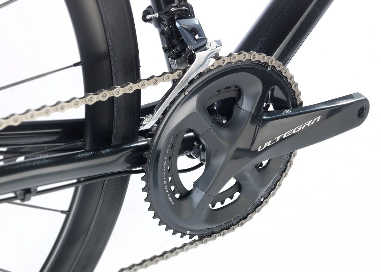 STEVENS Strada 1000 Golden Grey - 58cm 58cm