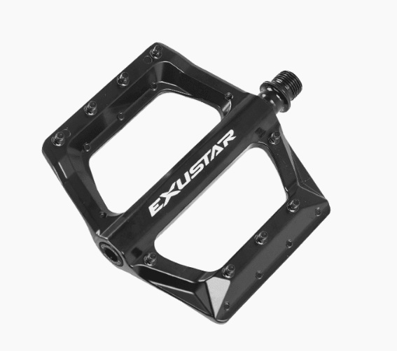 Pedály EXUSTAR PB571 - Black