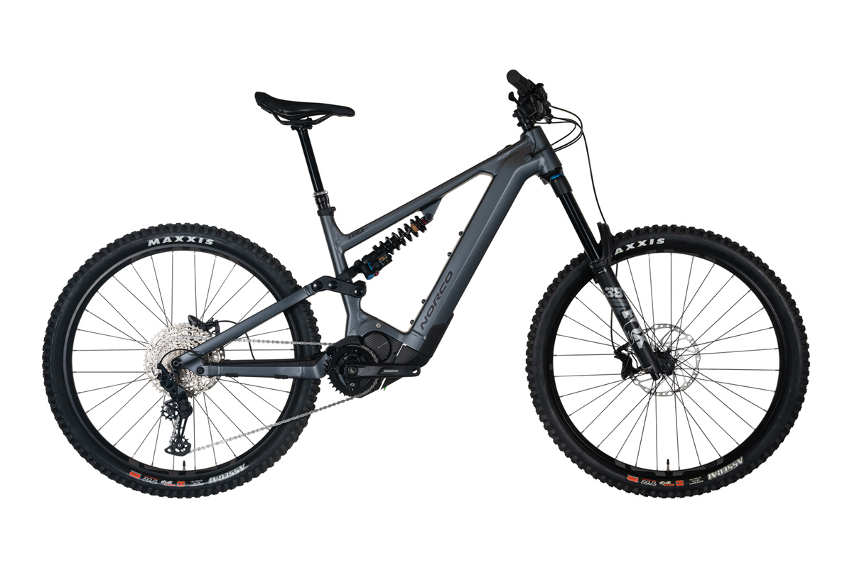 NORCO Range VLT A1 Grey 29 - M