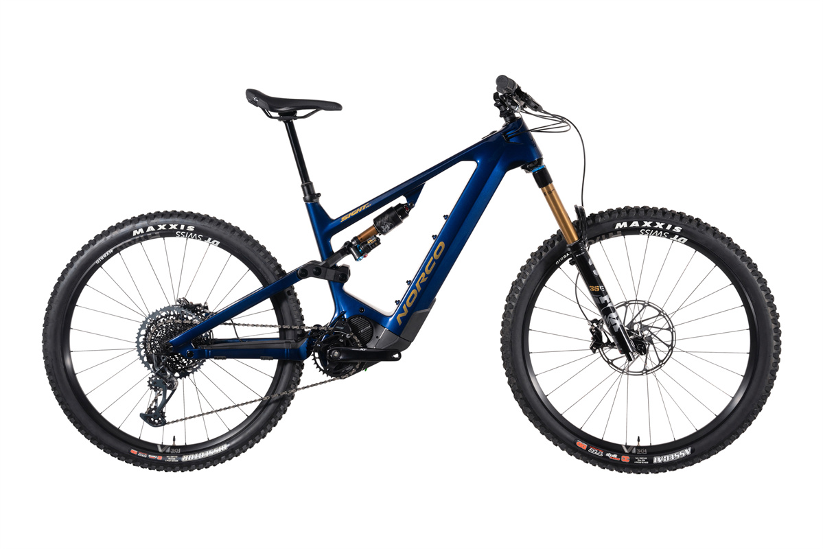 NORCO Sight VLT C1 Blue 29 - M M