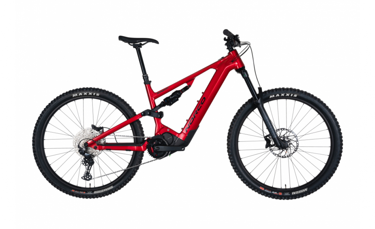 NORCO Sight VLT A2 Red 29 - S NORCO Sight VLT A2 Red 29 - S