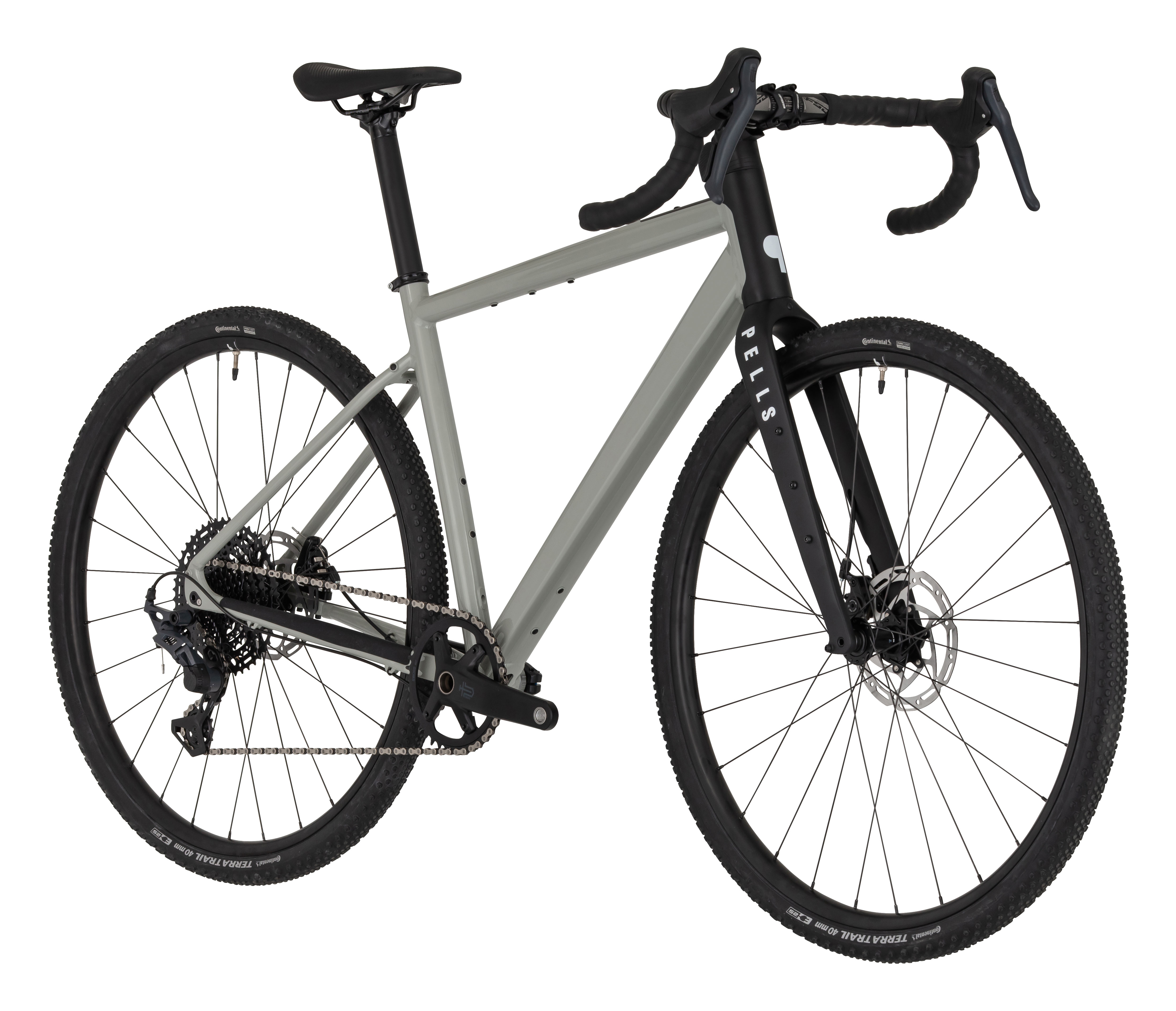 PELLS Raw 5 Caffe Latte - L L