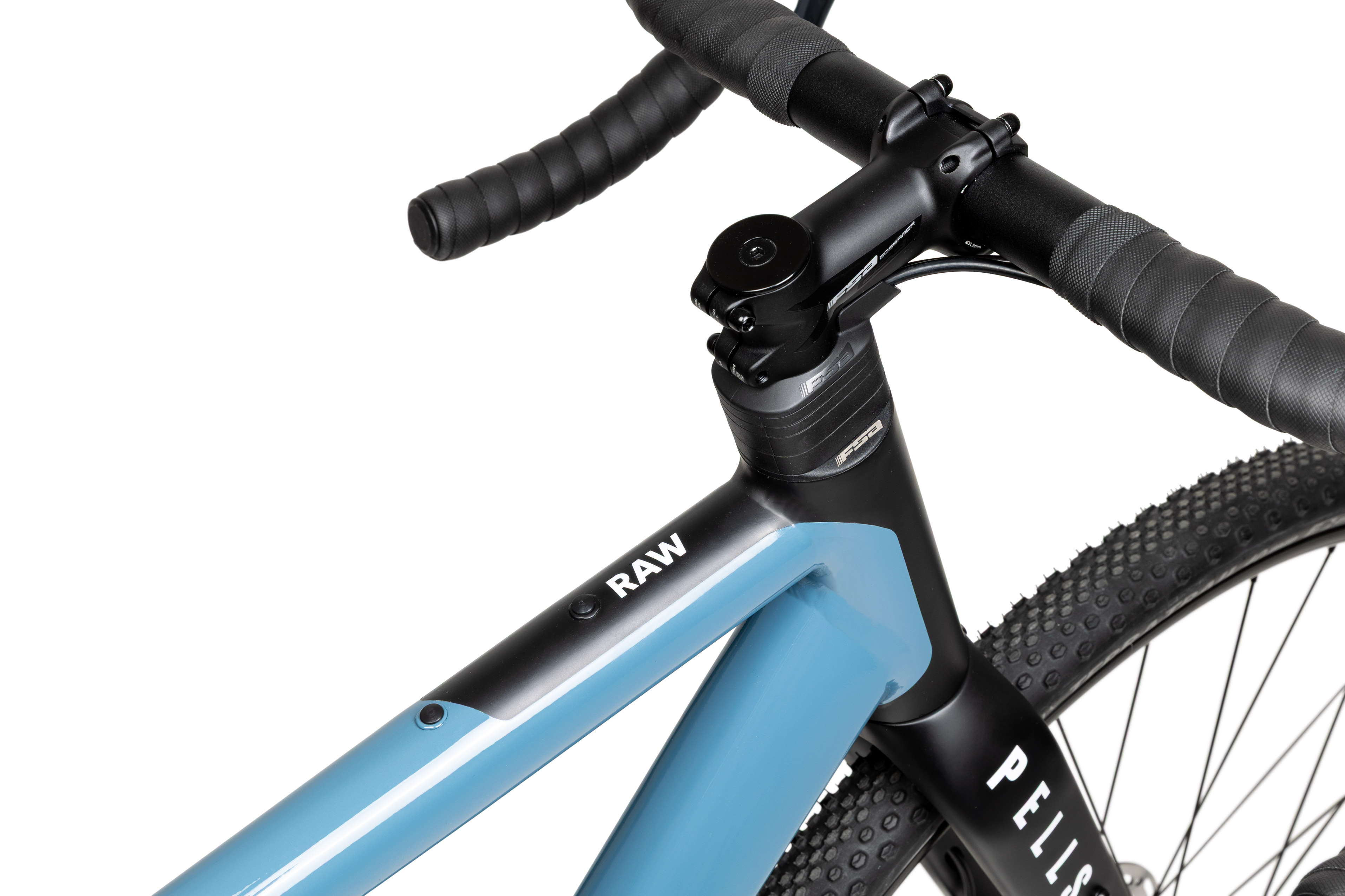 PELLS Raw 5 Blue jeans - M M