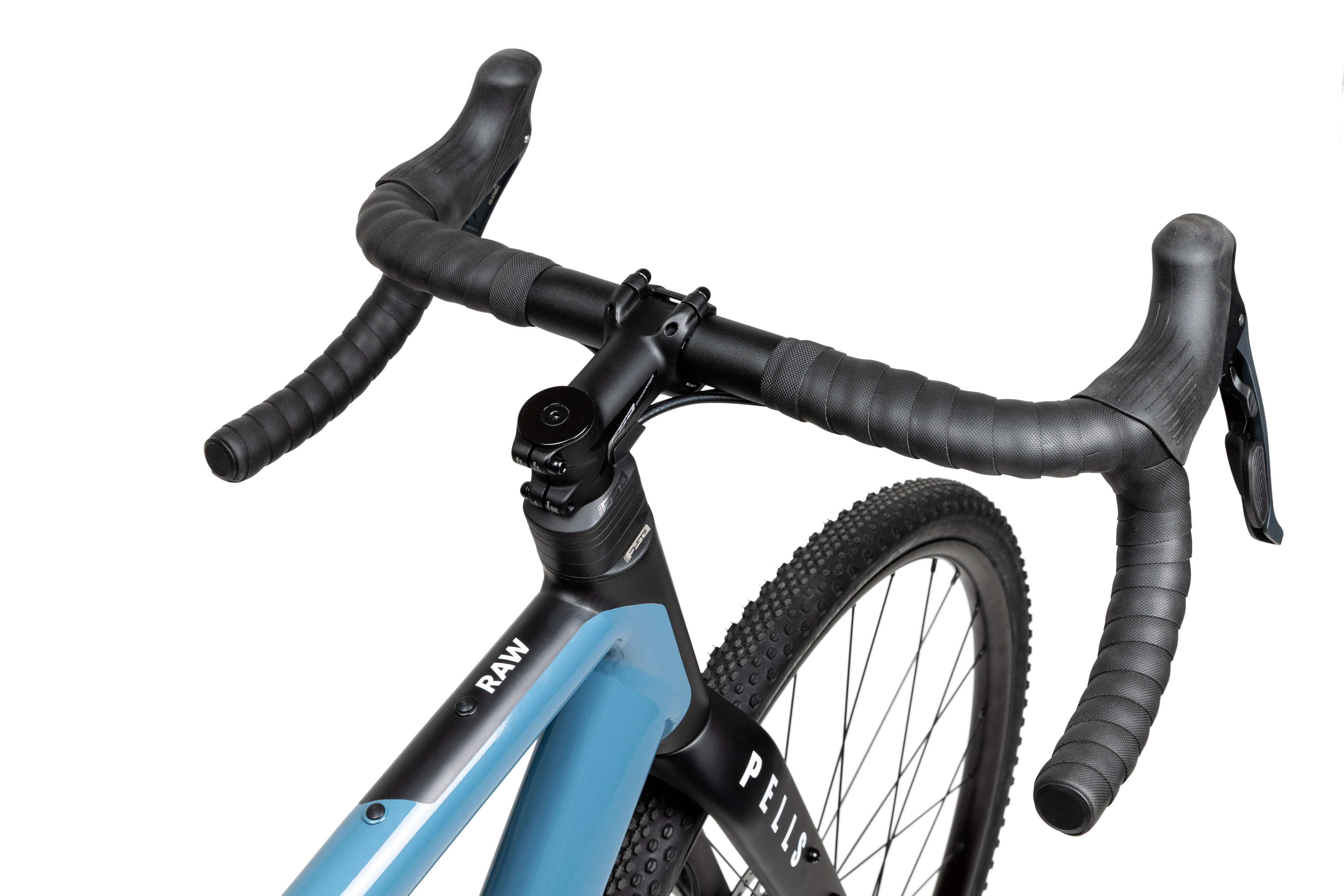 PELLS Raw 5 Blue jeans - M M